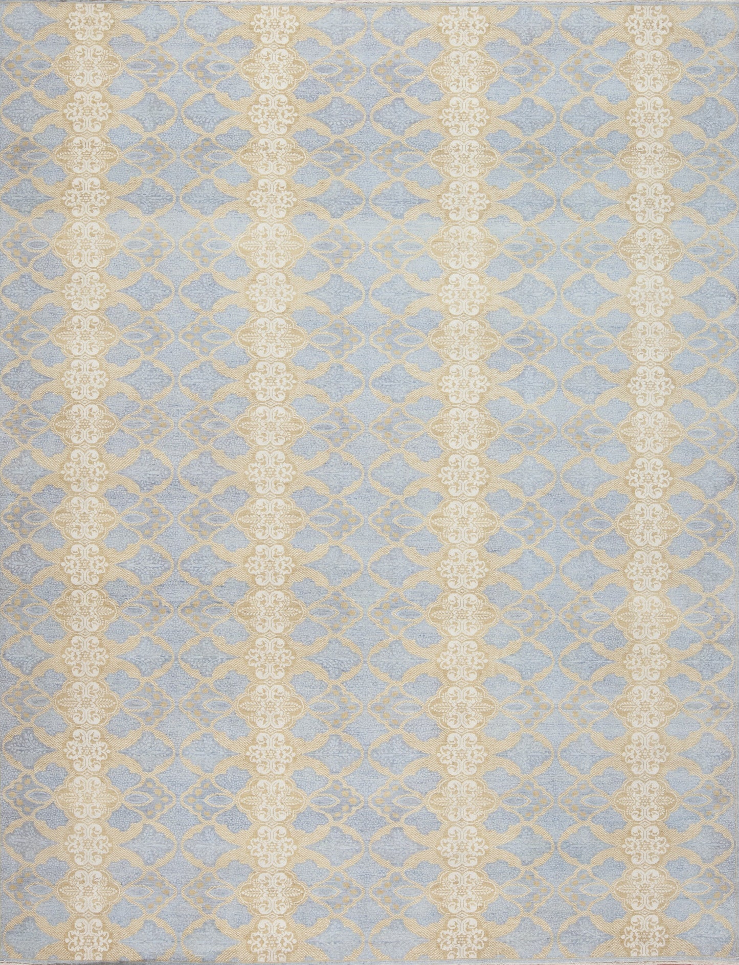 Homage, Sky Blue