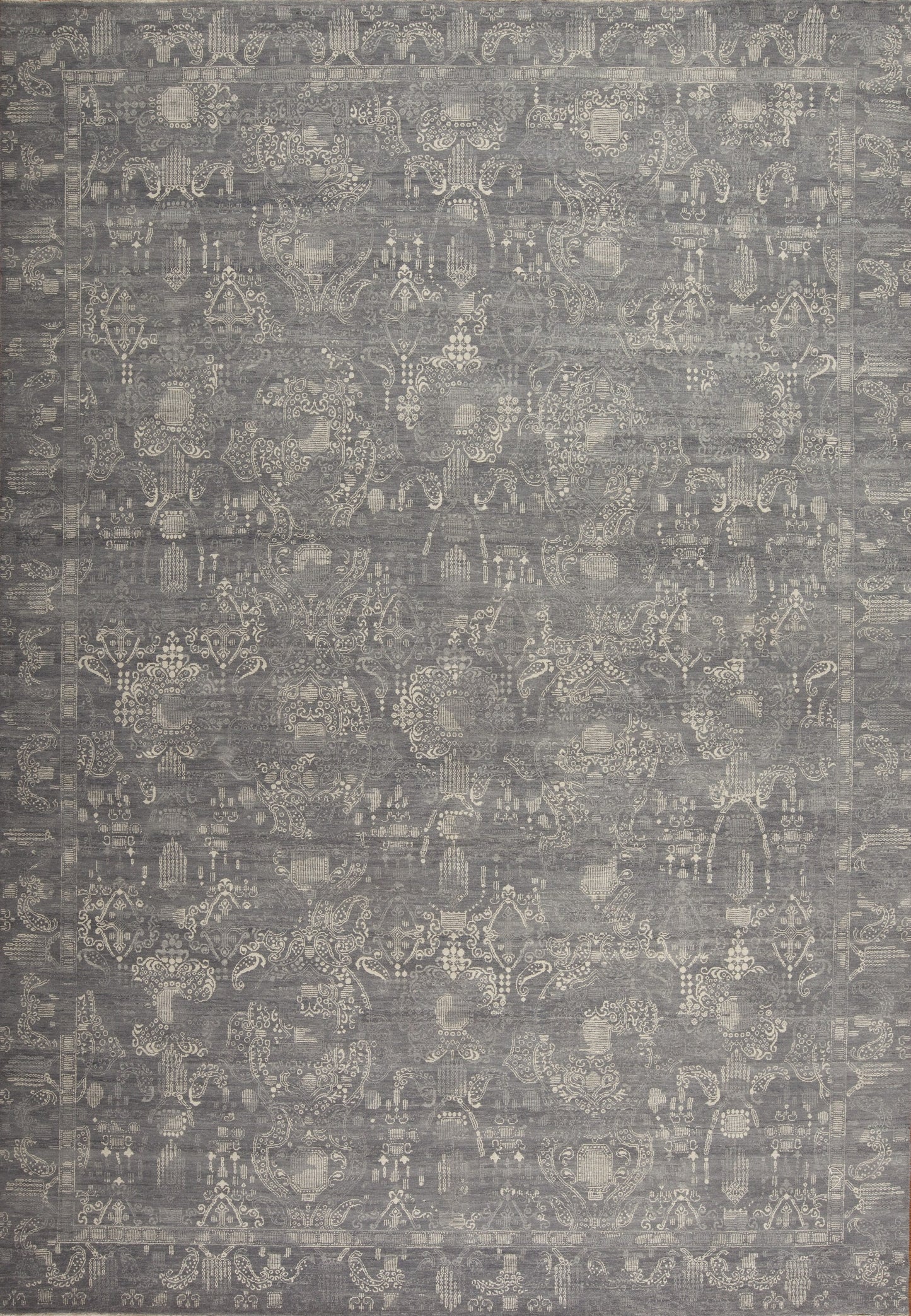 Regent, Cool Grey
