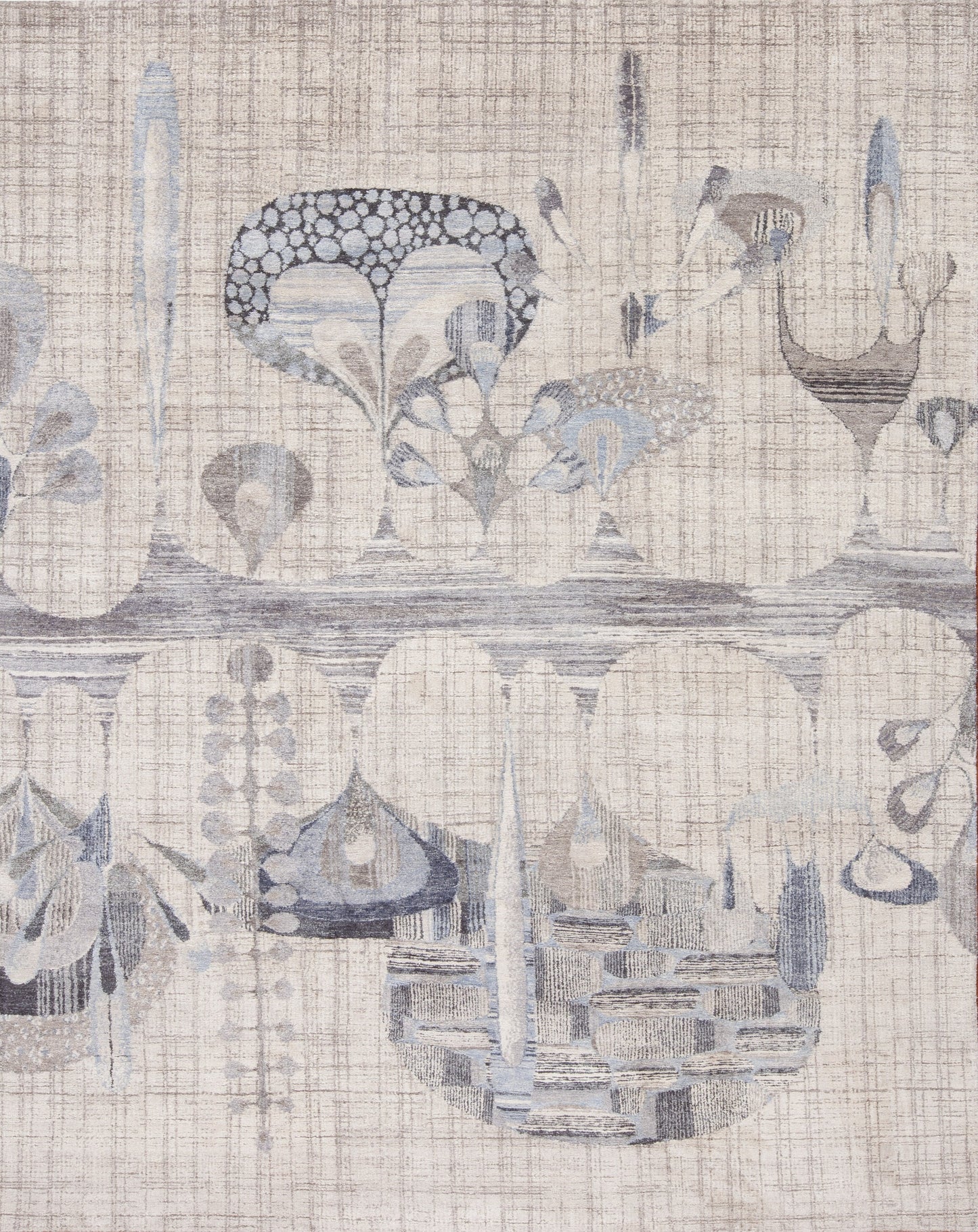 146625 Nexus Nepal 4 Valencia, Ivory
