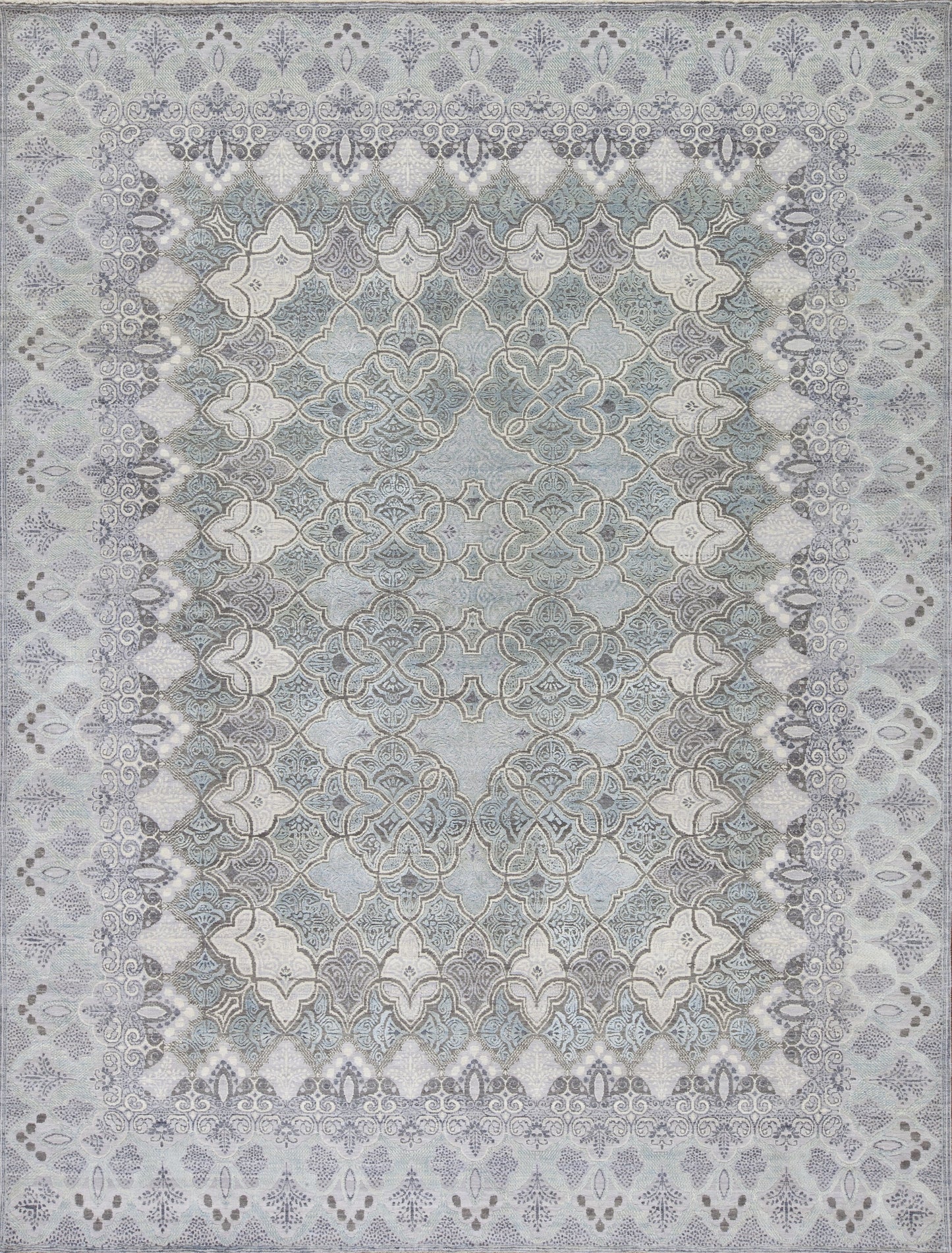 Hester, Pale Blue