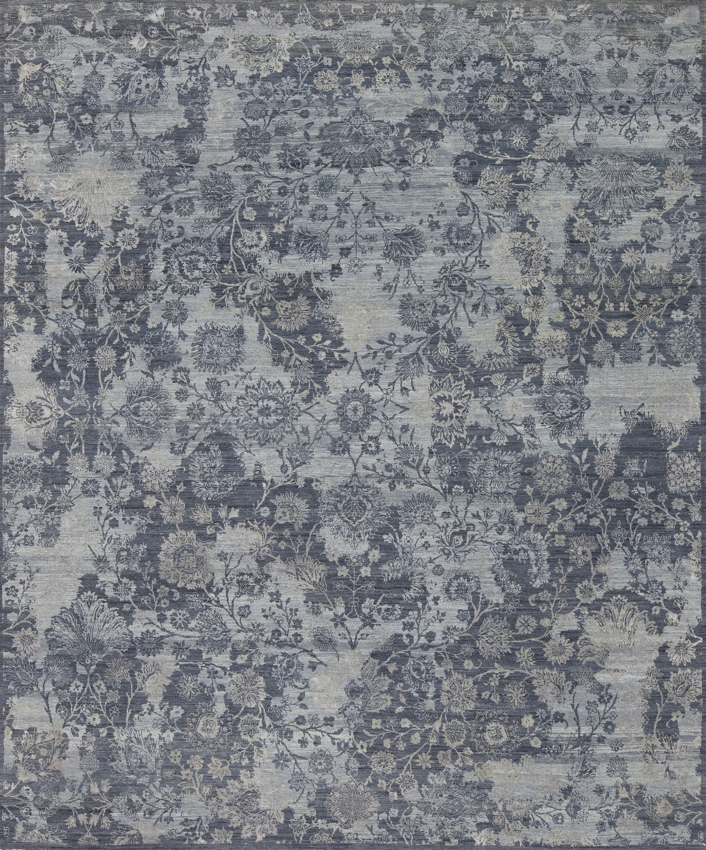 Attraction, Oxford Grey