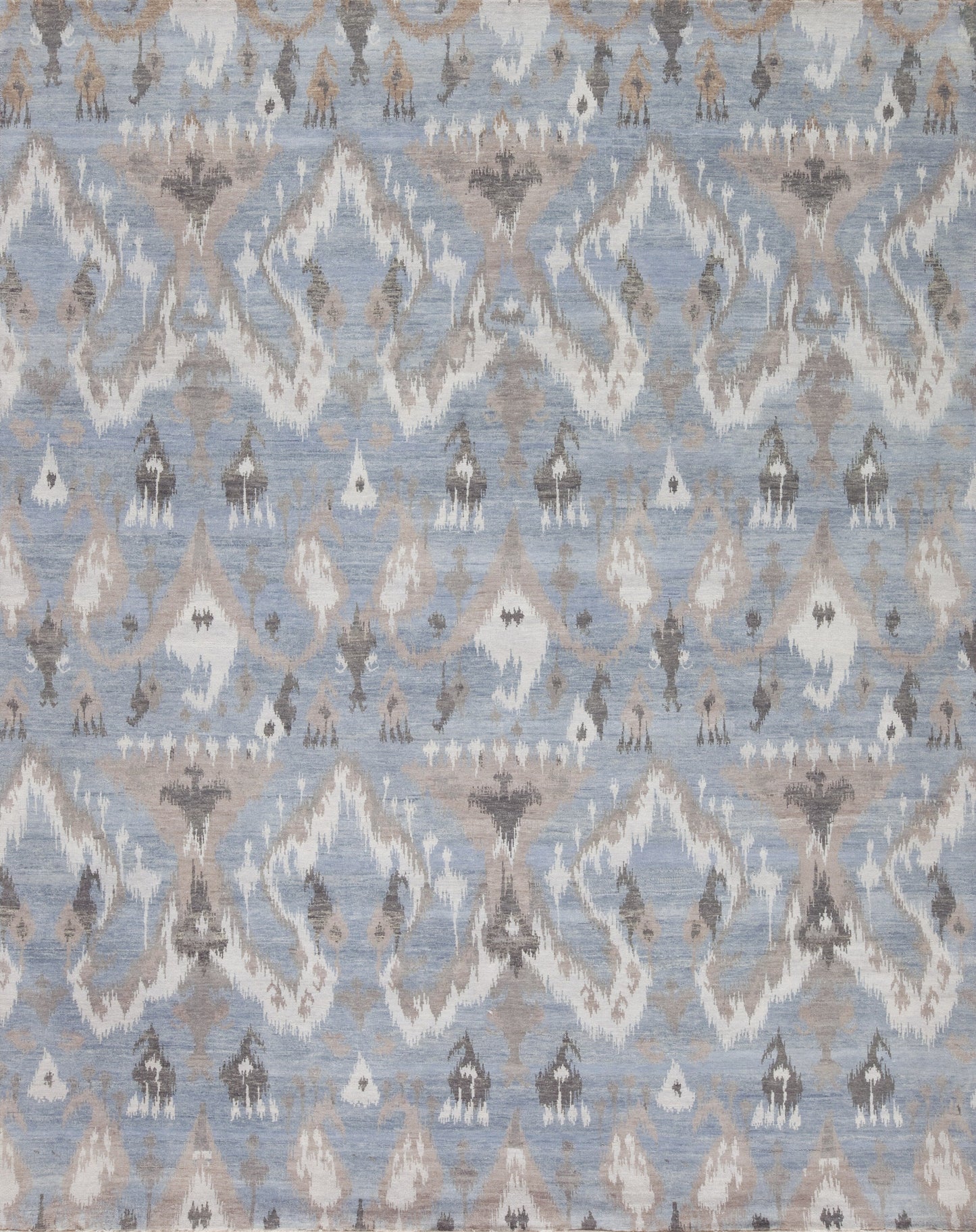 146855 JAZZ COLLECTION VP-6, BLUE