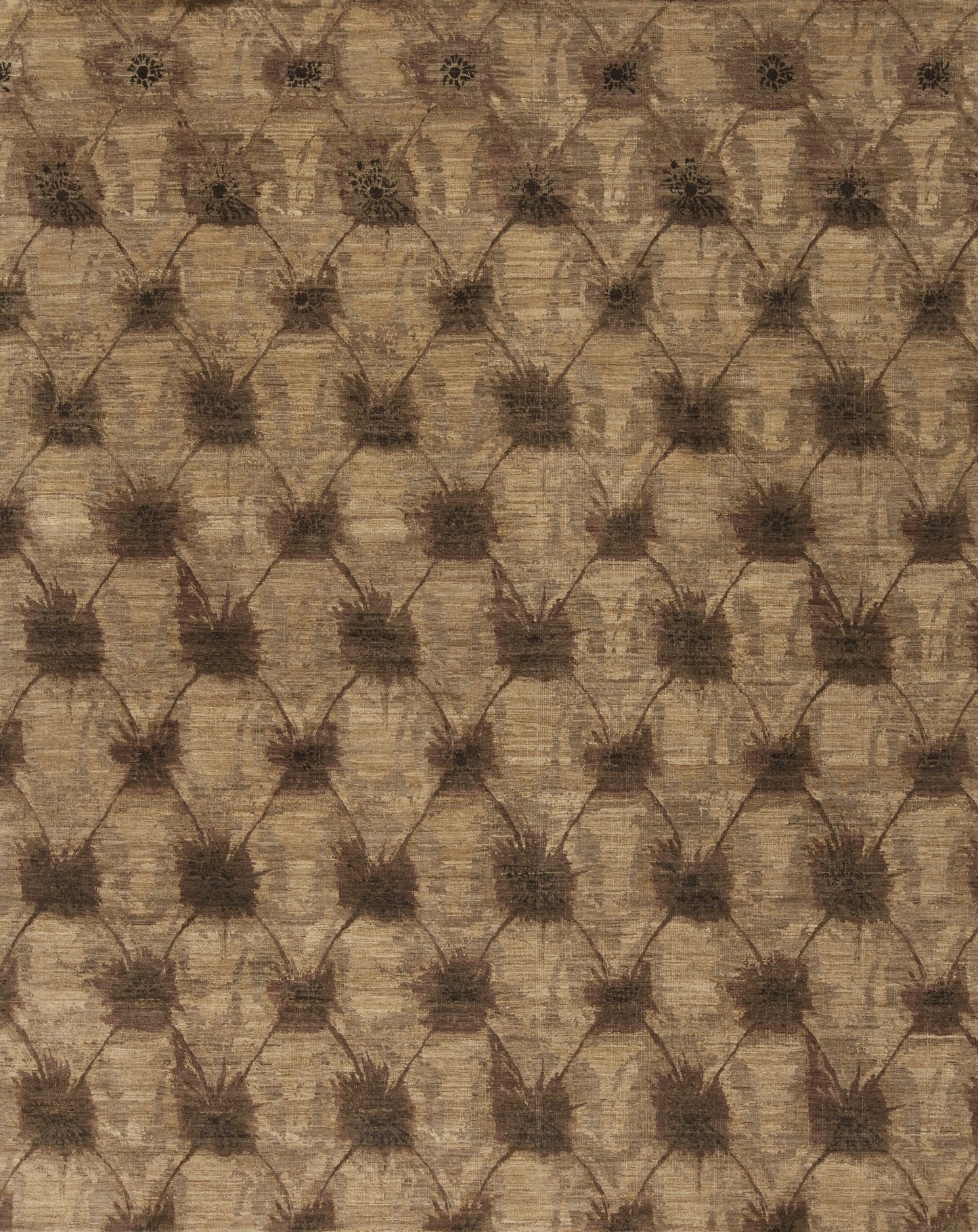 146947 Manhattan Reserve <br> D/3 - Brown
