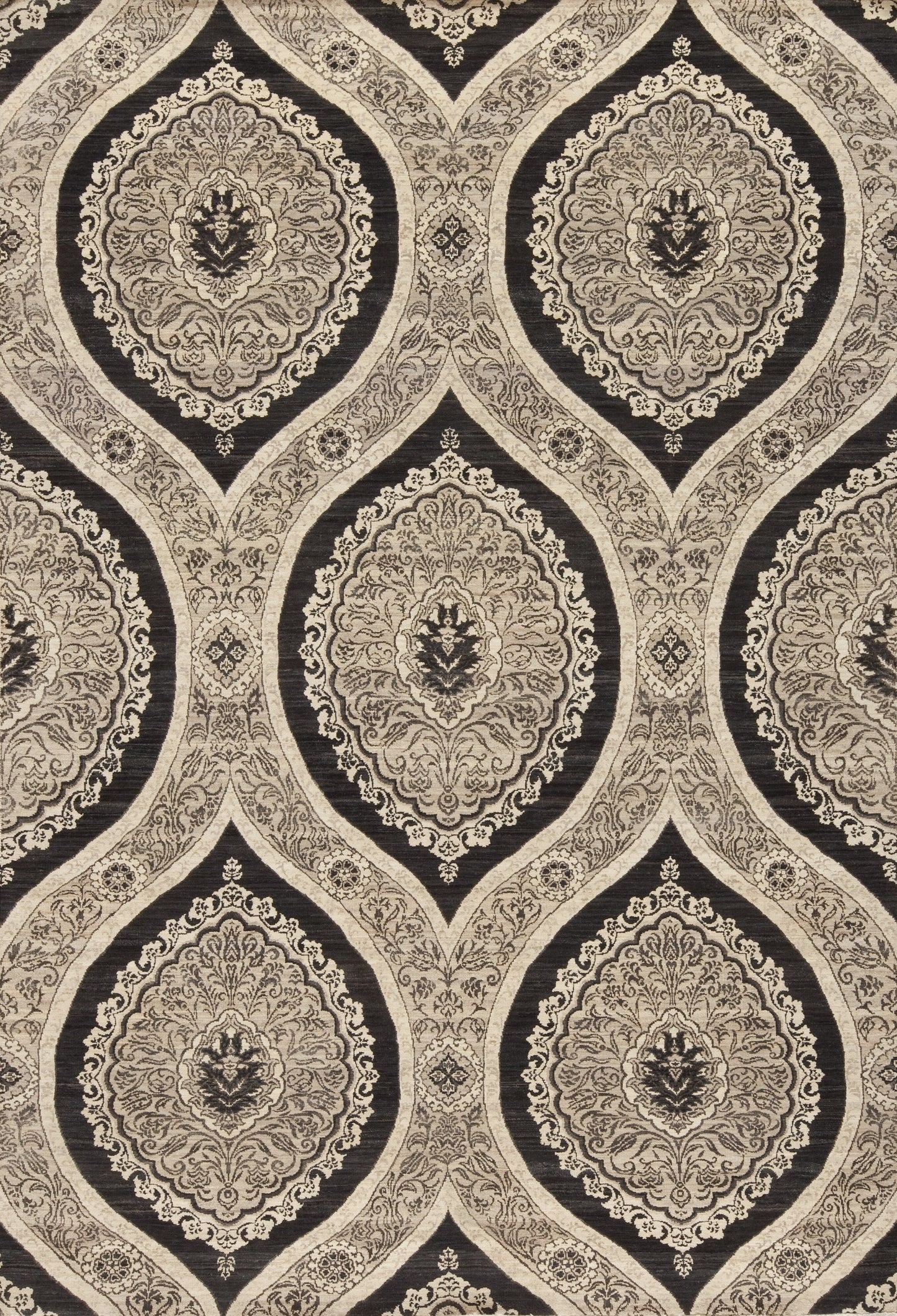 146957 Velvet, Charcoal