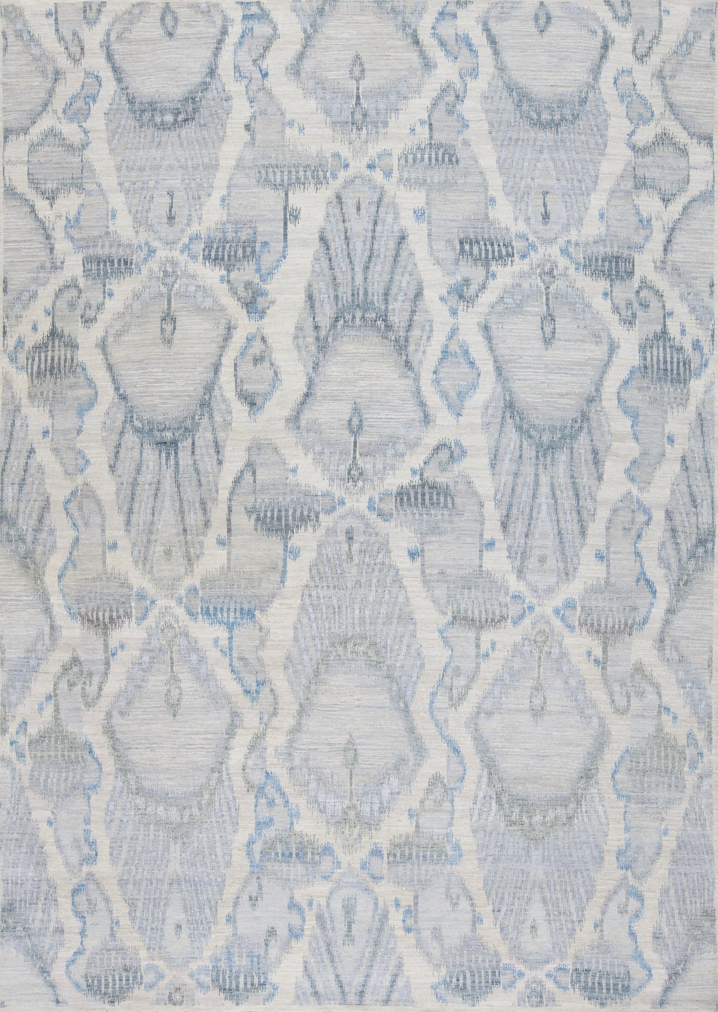 147014 IKAT-1, Ivory