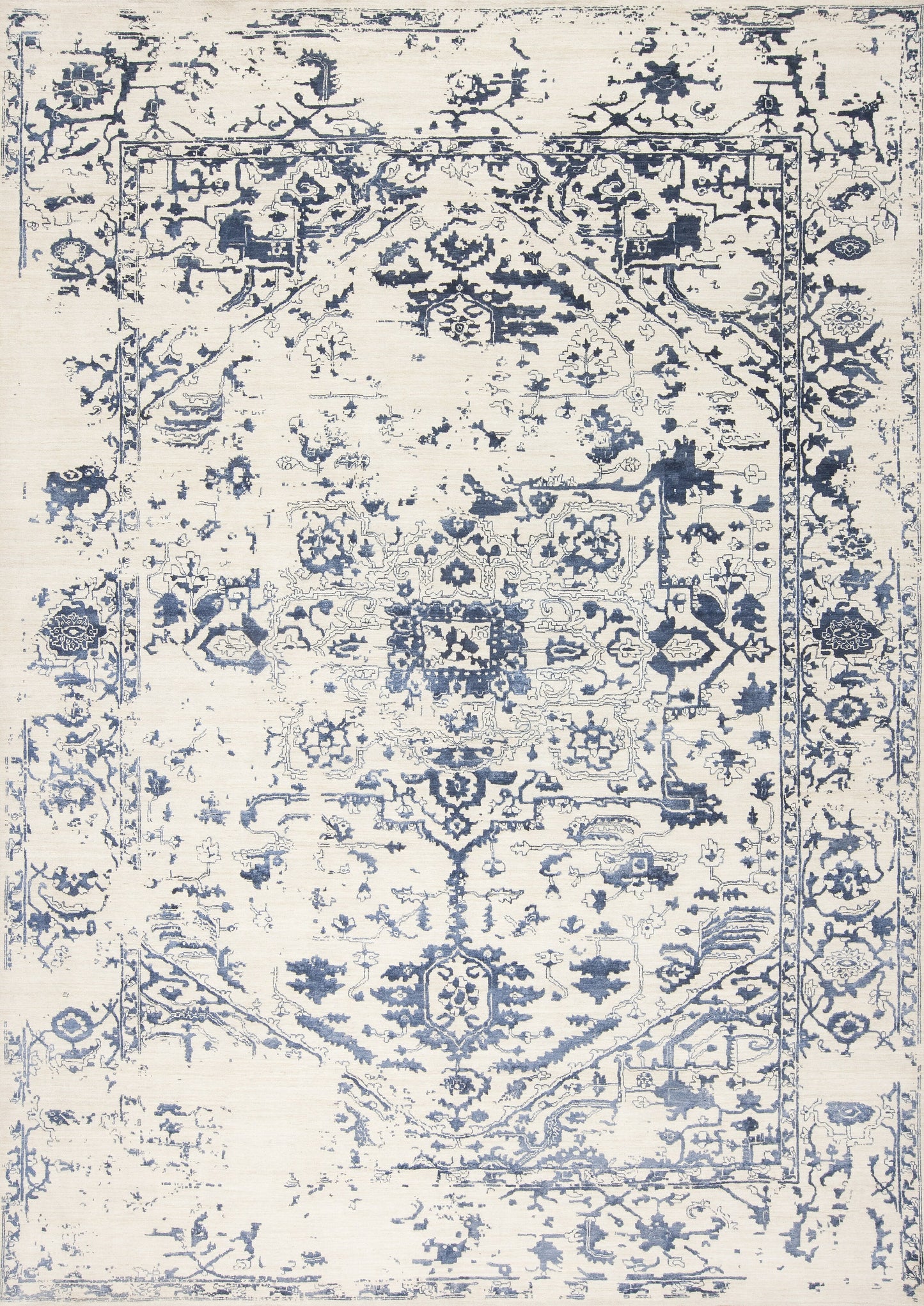 Eternity, Ivory
