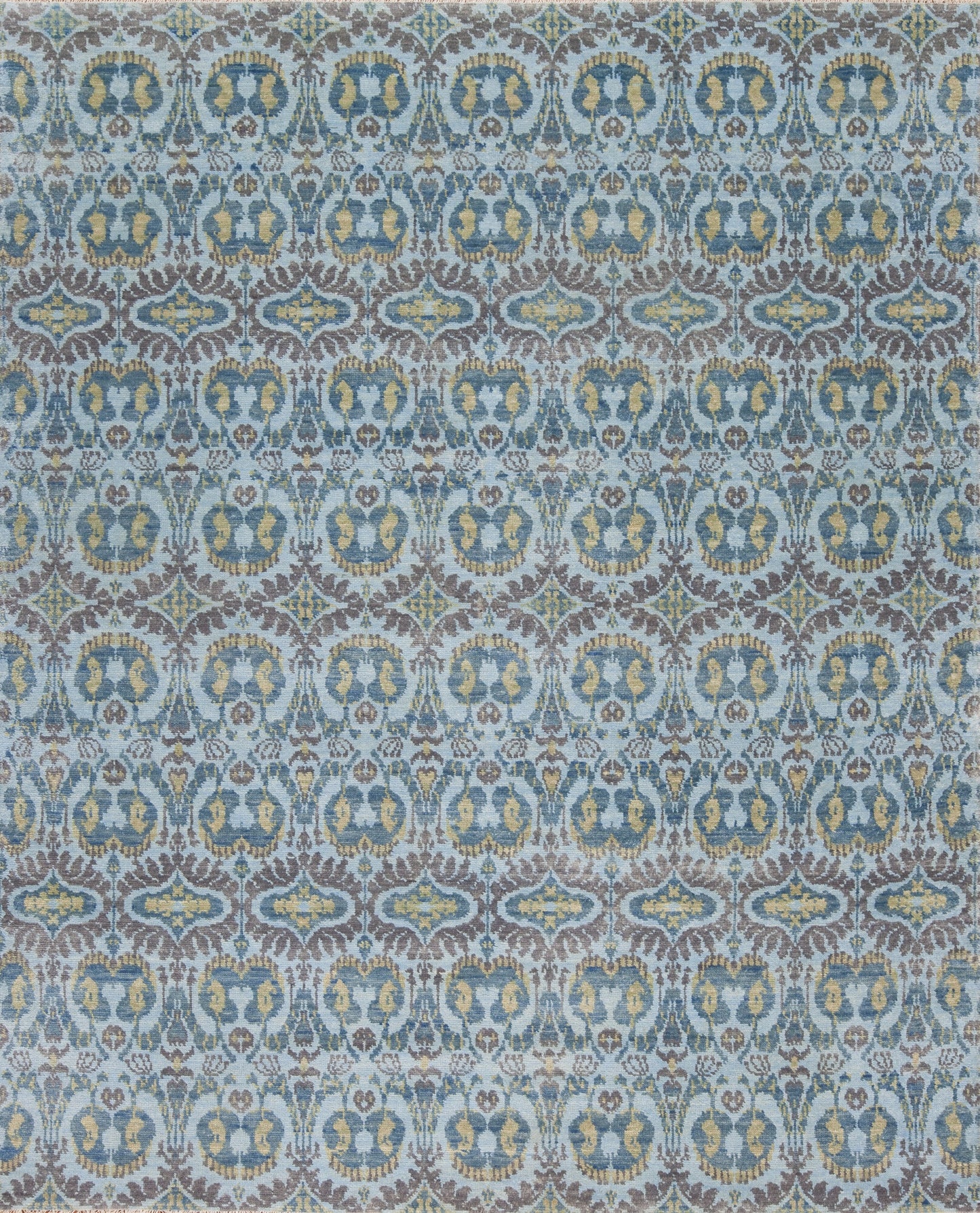 Chic, Ice Blue