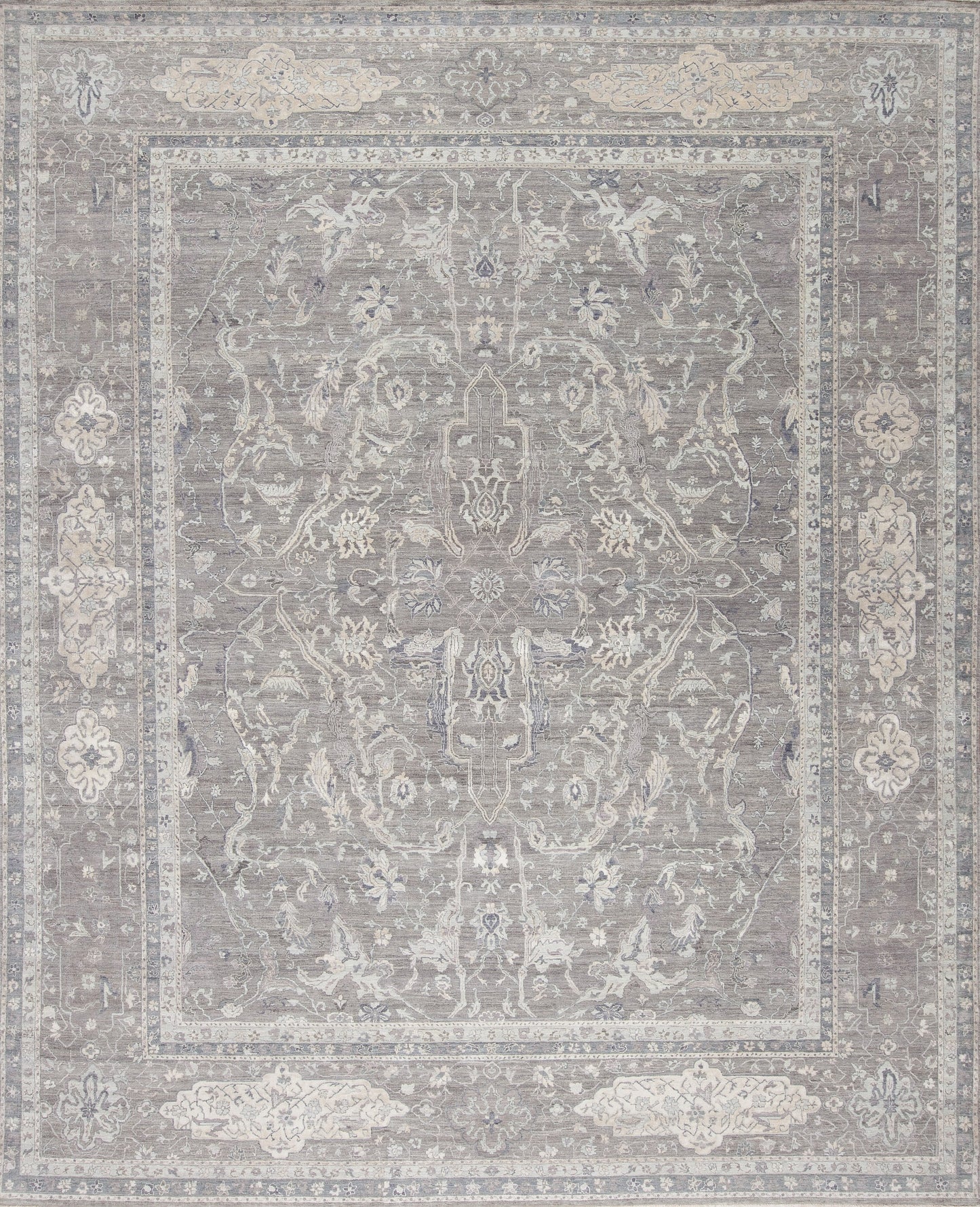 Varick, Platinum