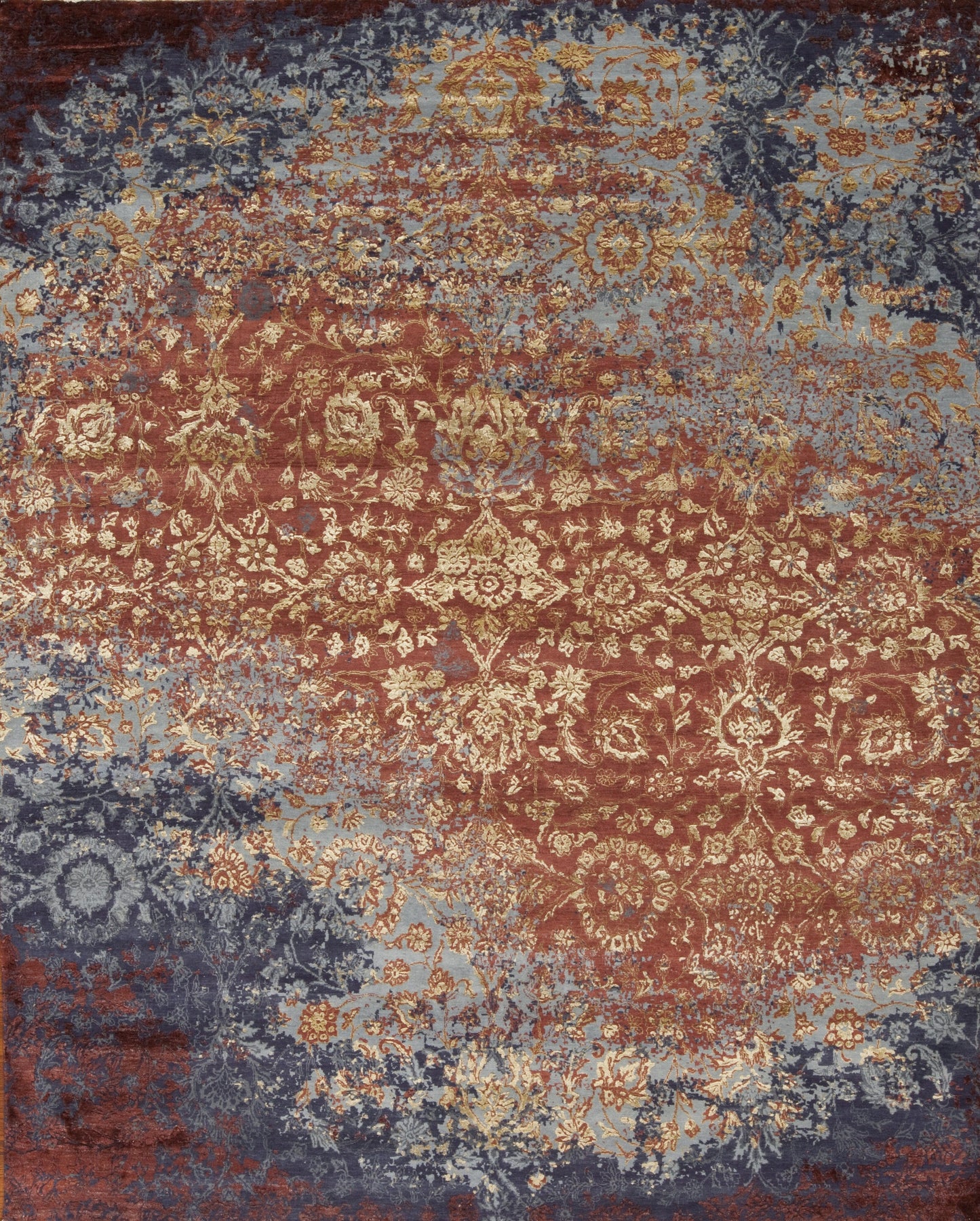 Trailblazer, Copper