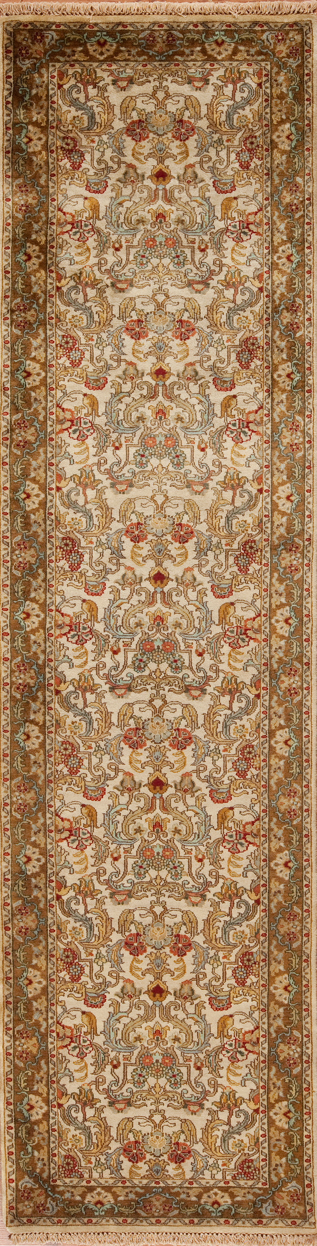 2.7 X 10 | Runner Rug