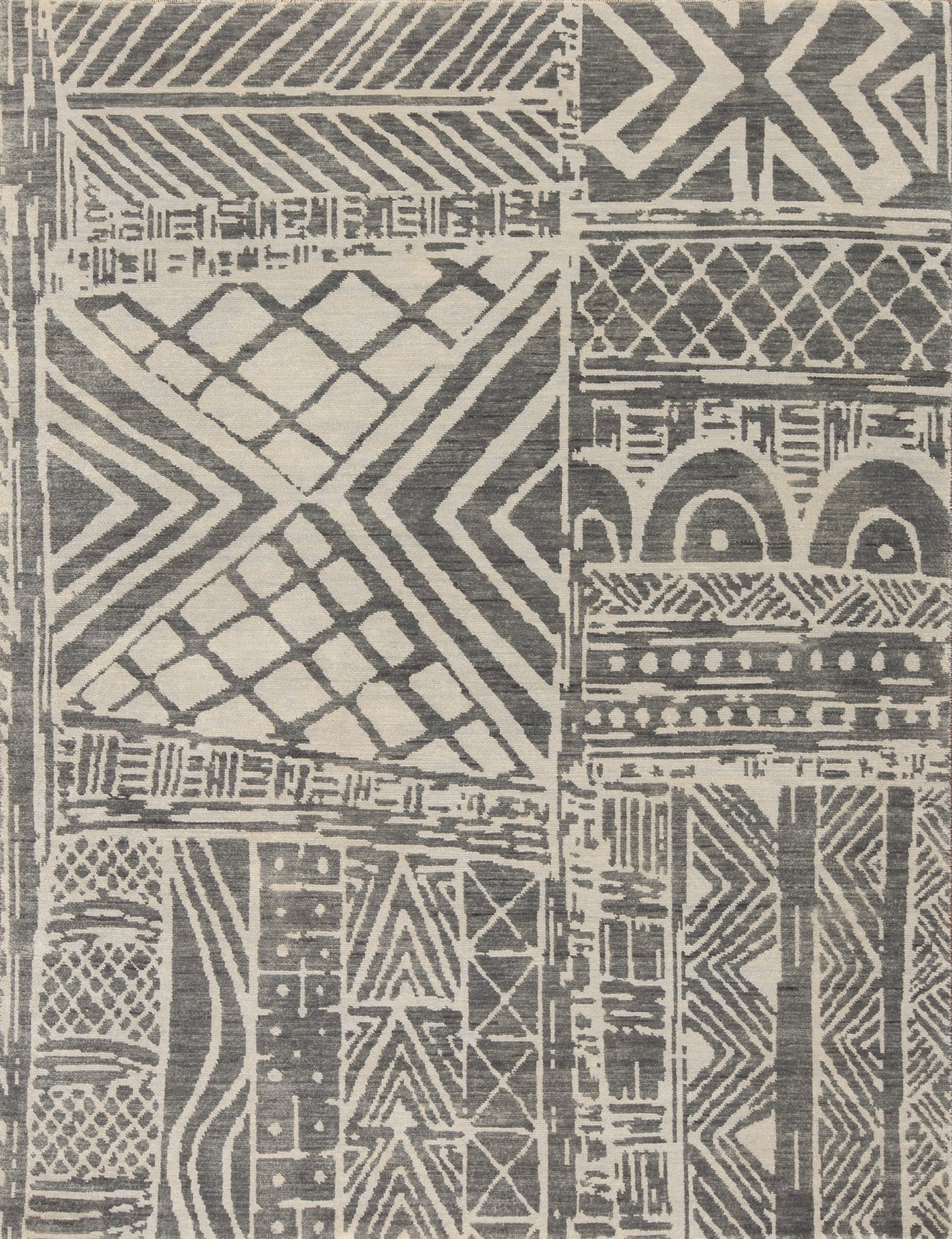 Mozambique, Graphite