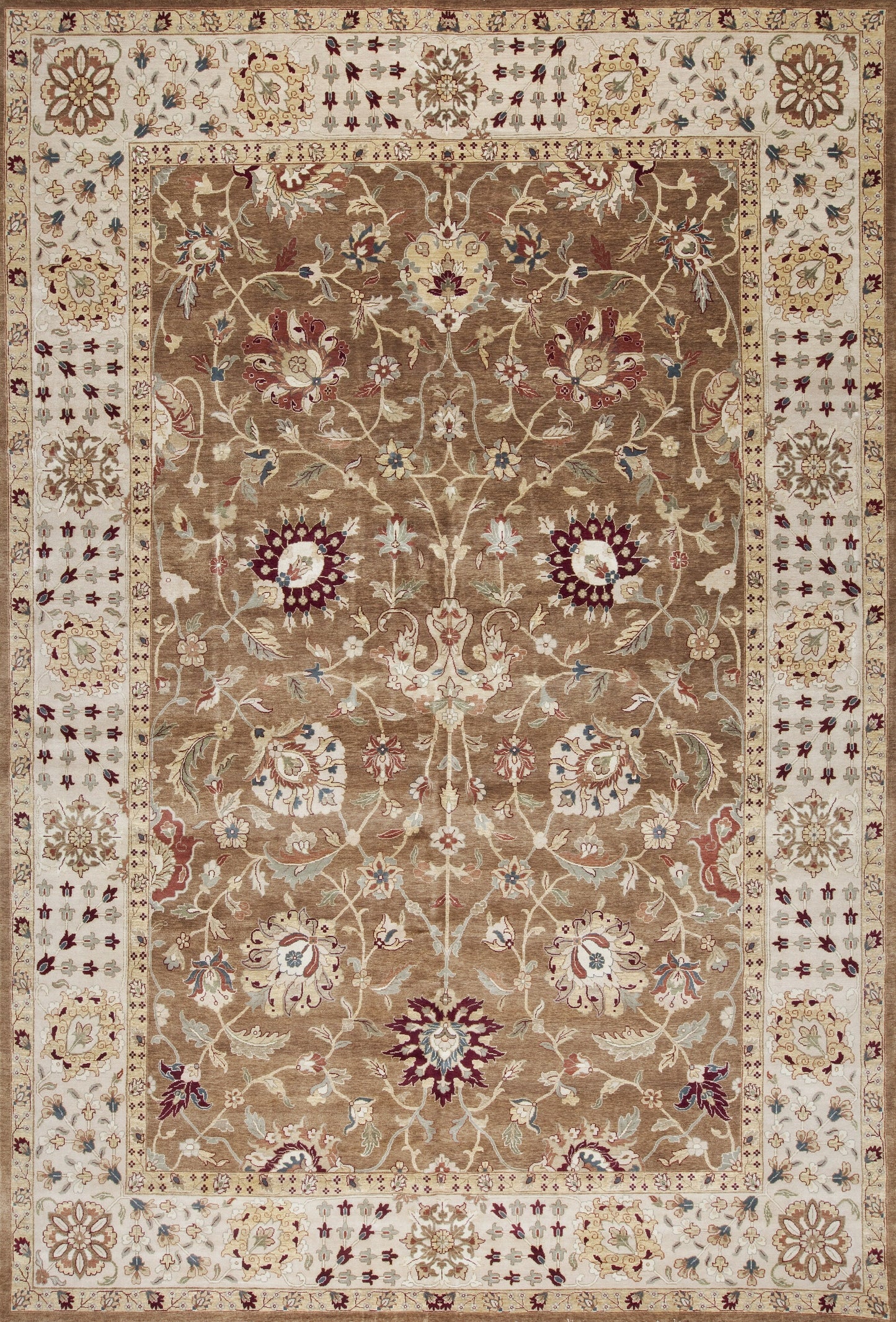 M-241, Camel/Toffee