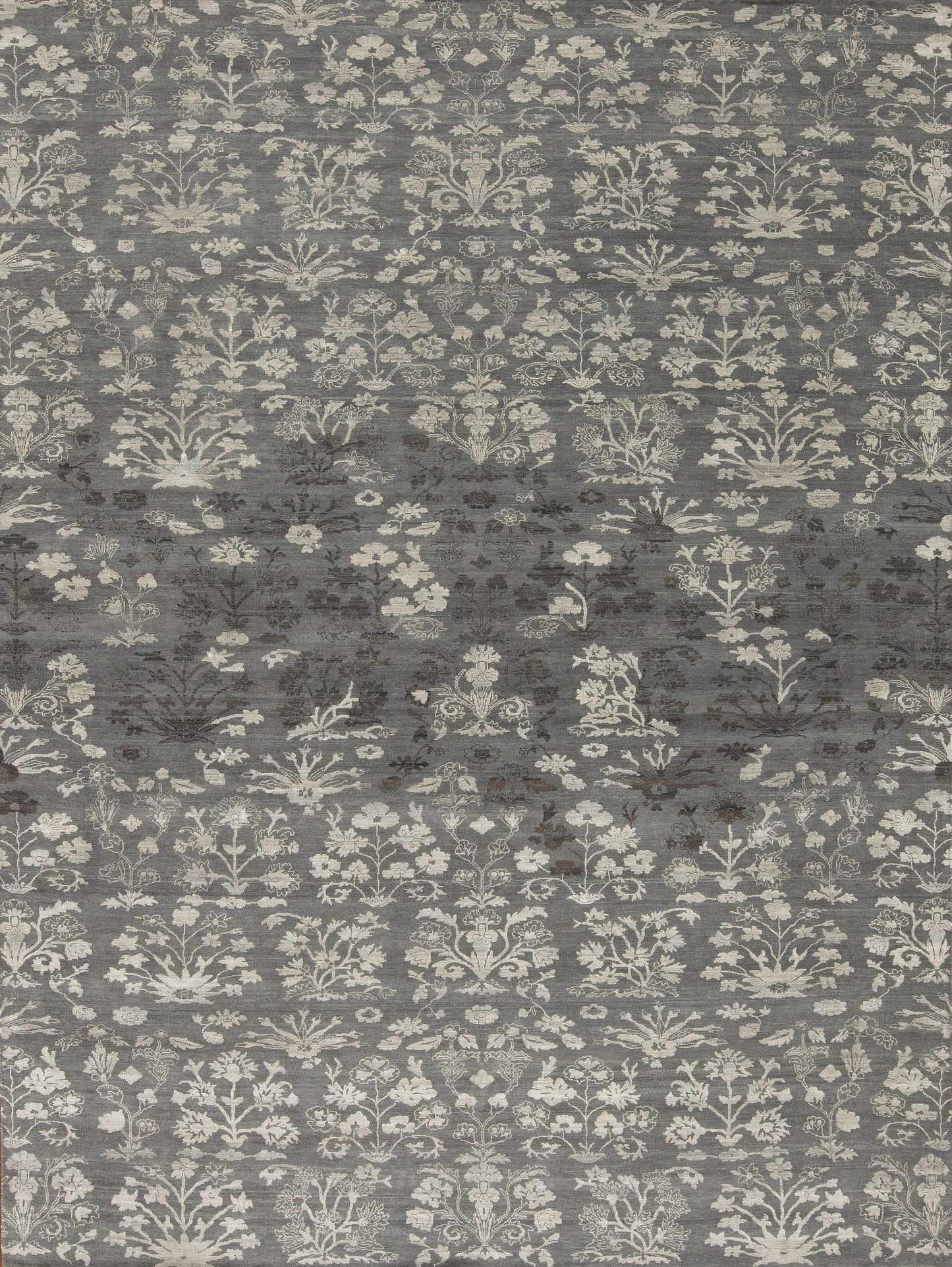 WD-8, Grey