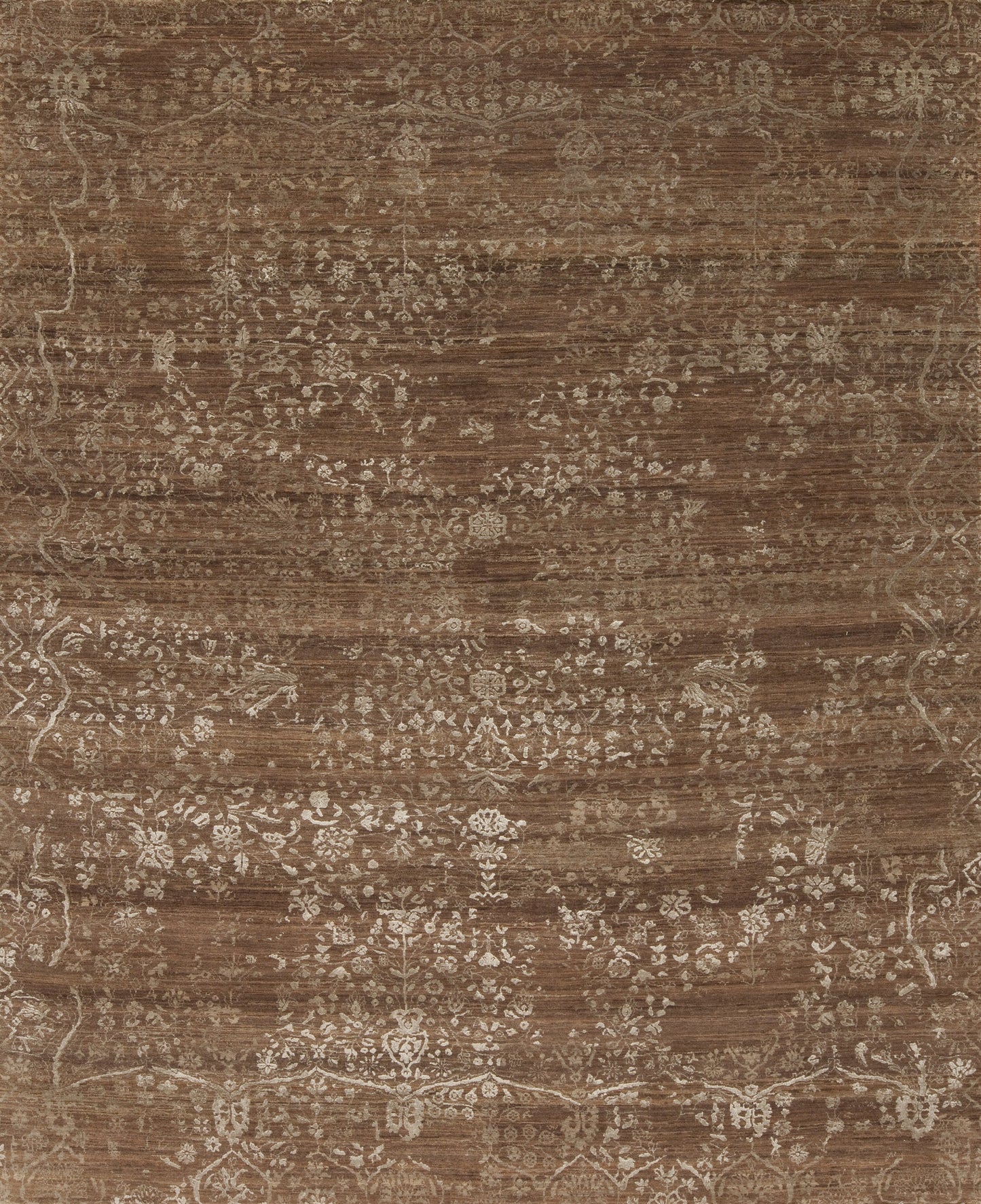 Emotion, Brown
