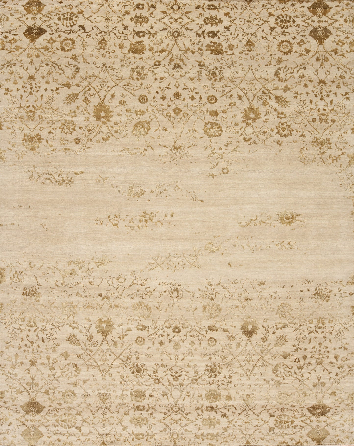 Kiss, Beige/Gold