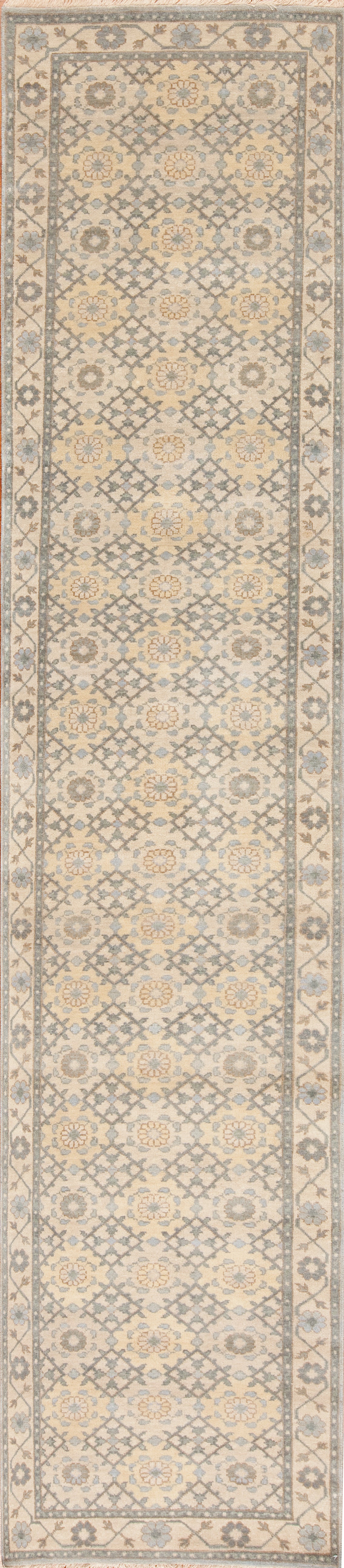 2.6 X 12 | Runner Rug