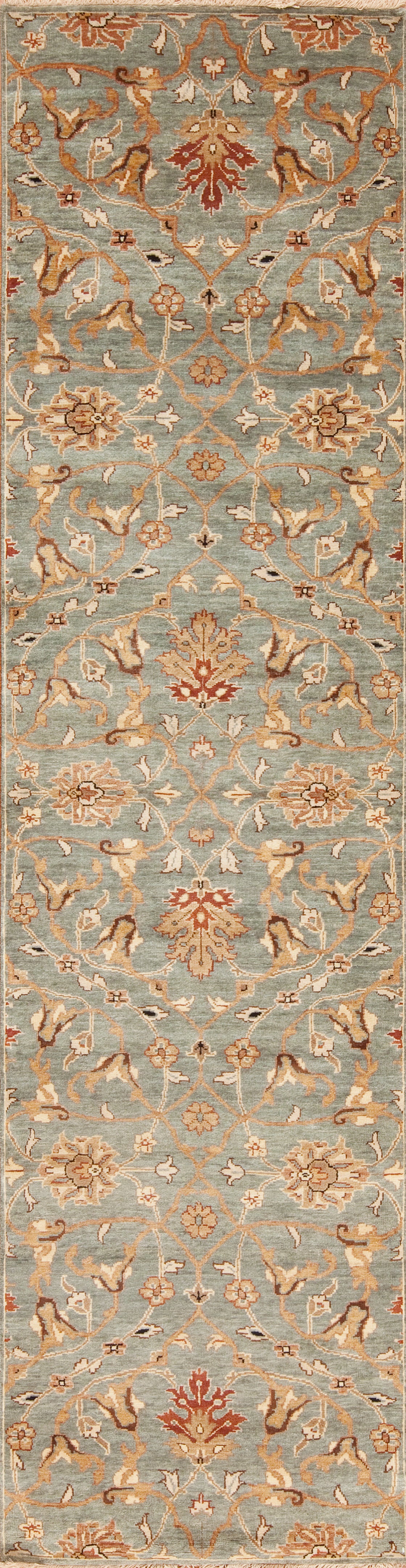 2.6 X 12 | Runner Rug