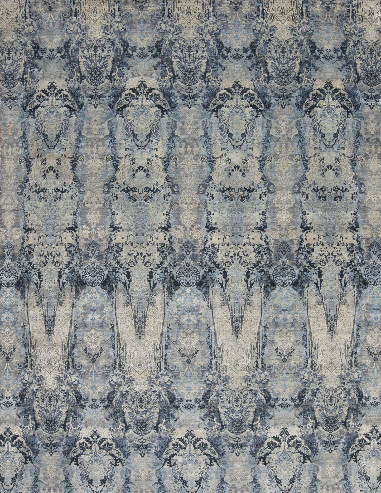 Bedazzled, Marine Blue