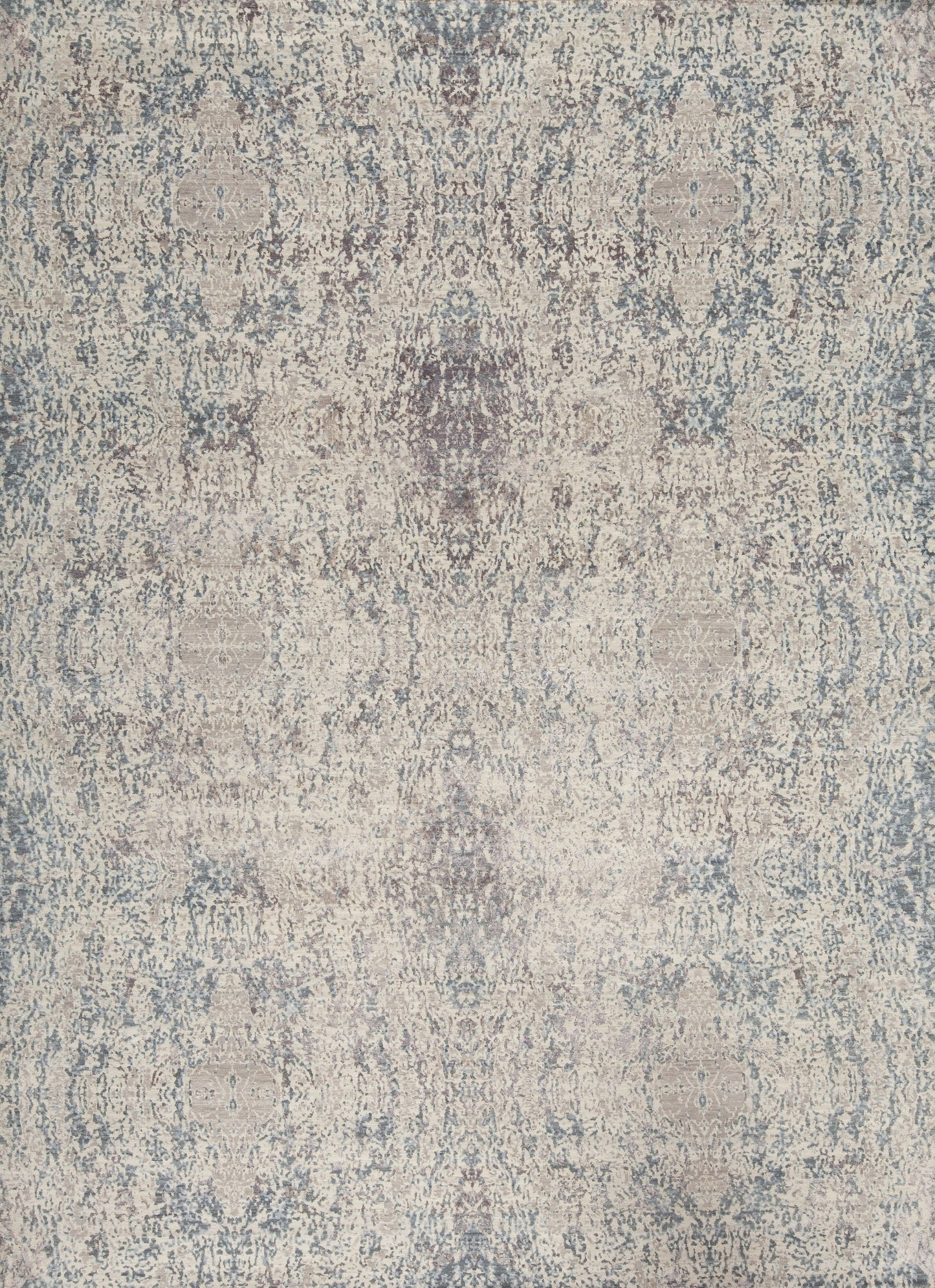 Appalachian, Taupe-Blue