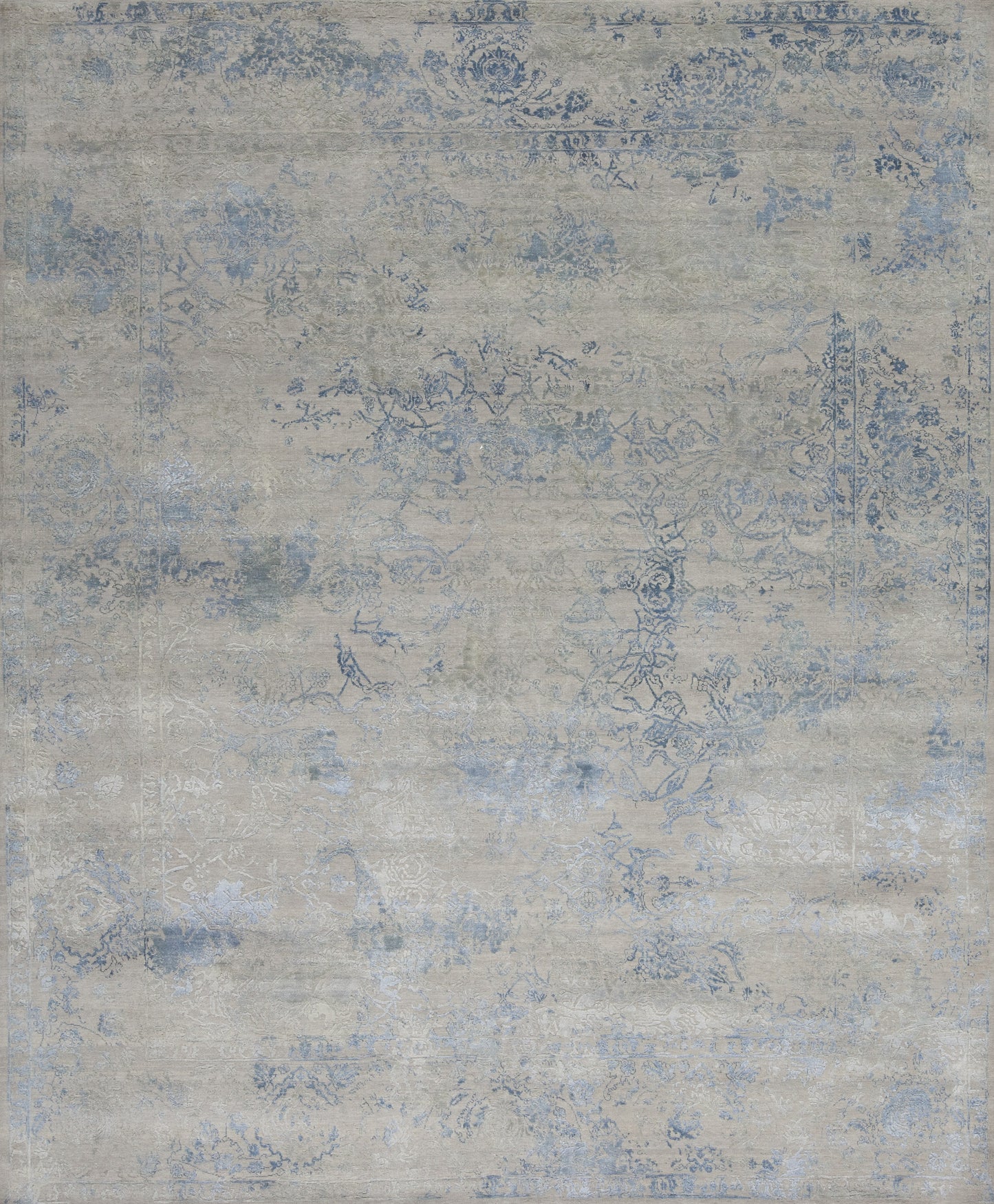 Love Affair, Ice Blue