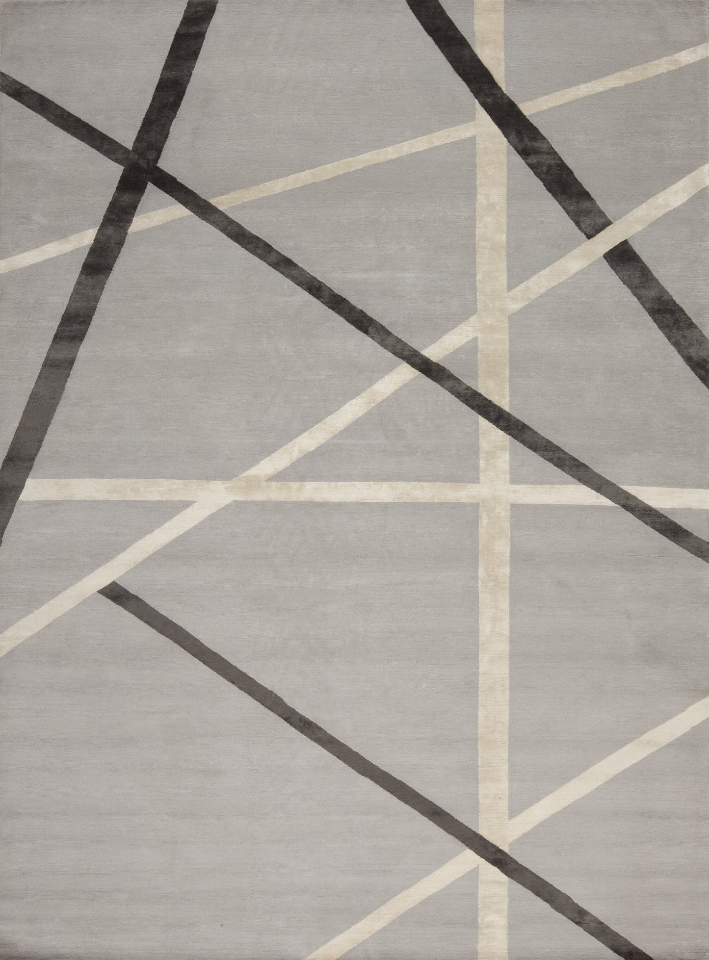 Channel, Medium Grey
