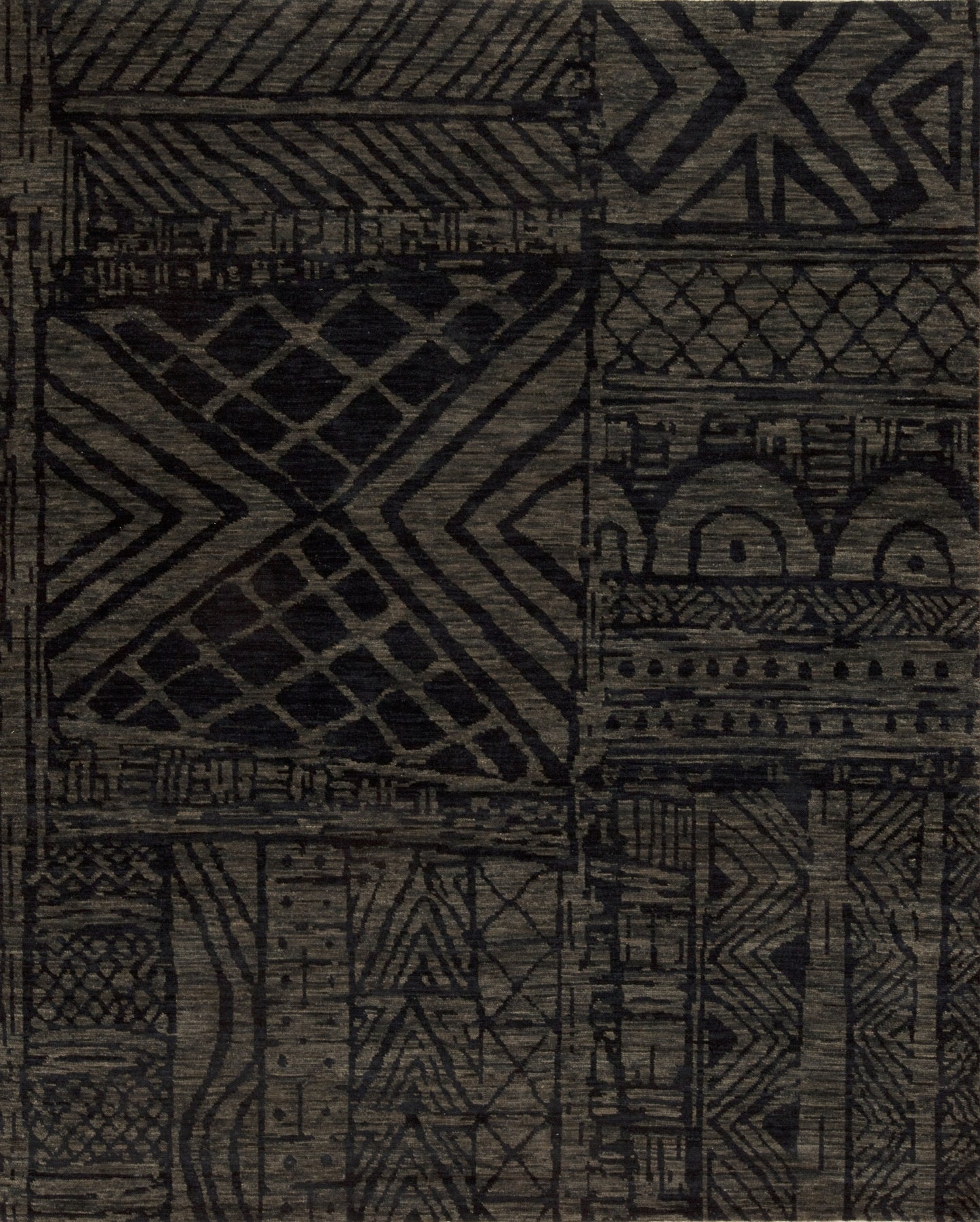 Mozambique, Charcoal