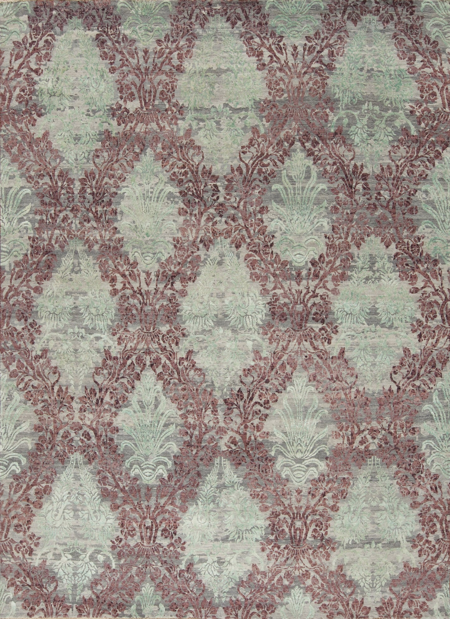 Amelie, Mint-Rose