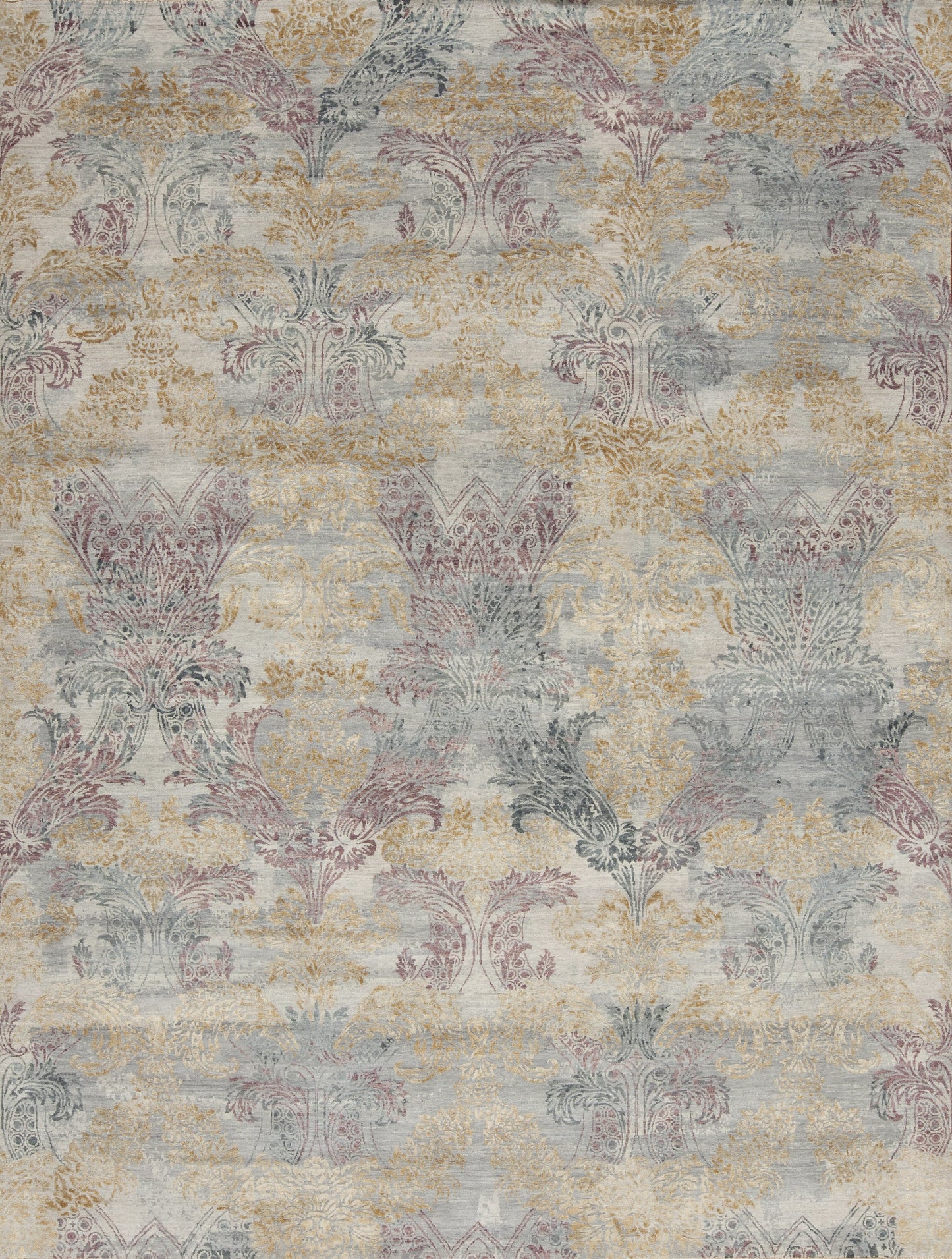 Collette, Silver-Blue