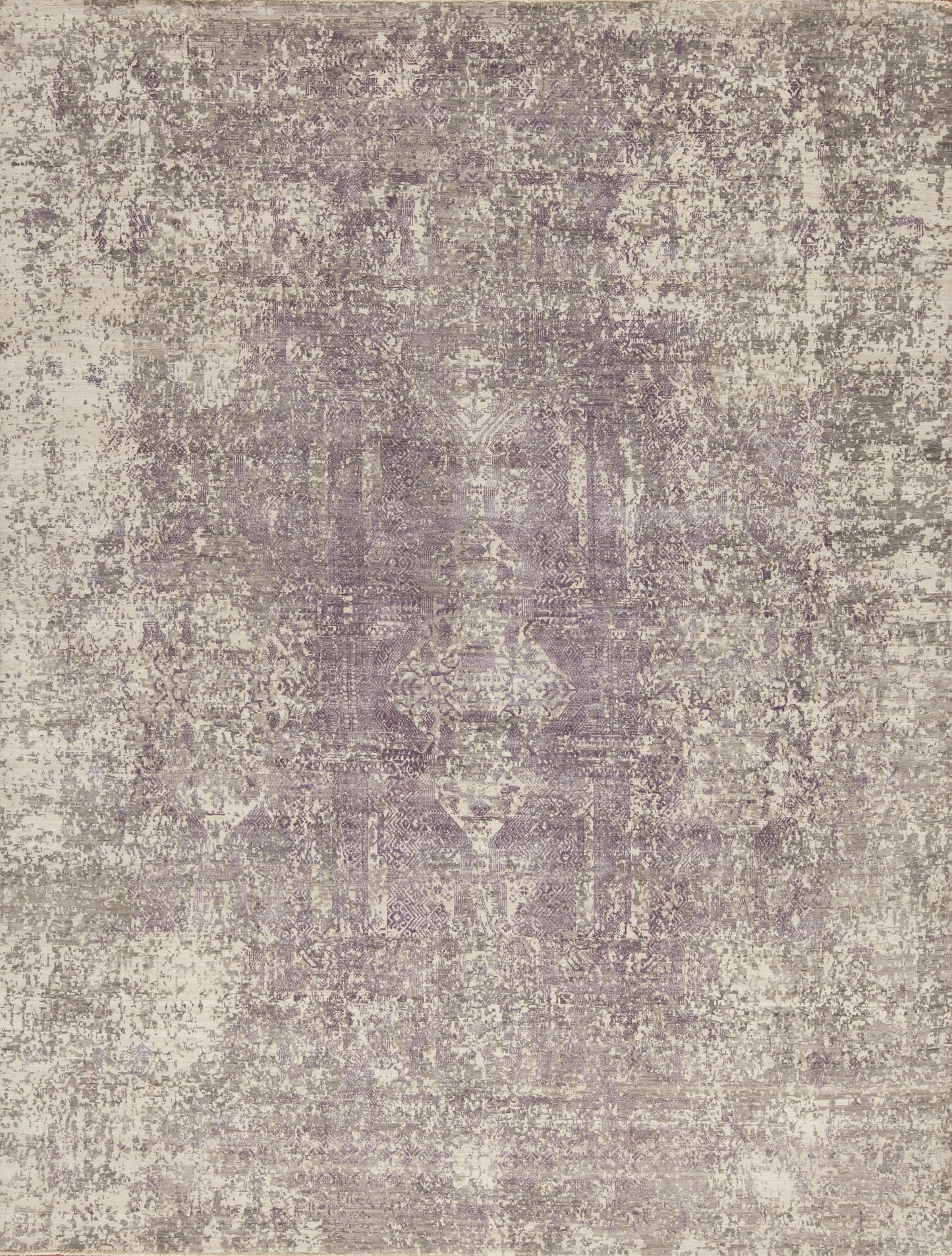 Himalaya, Purple