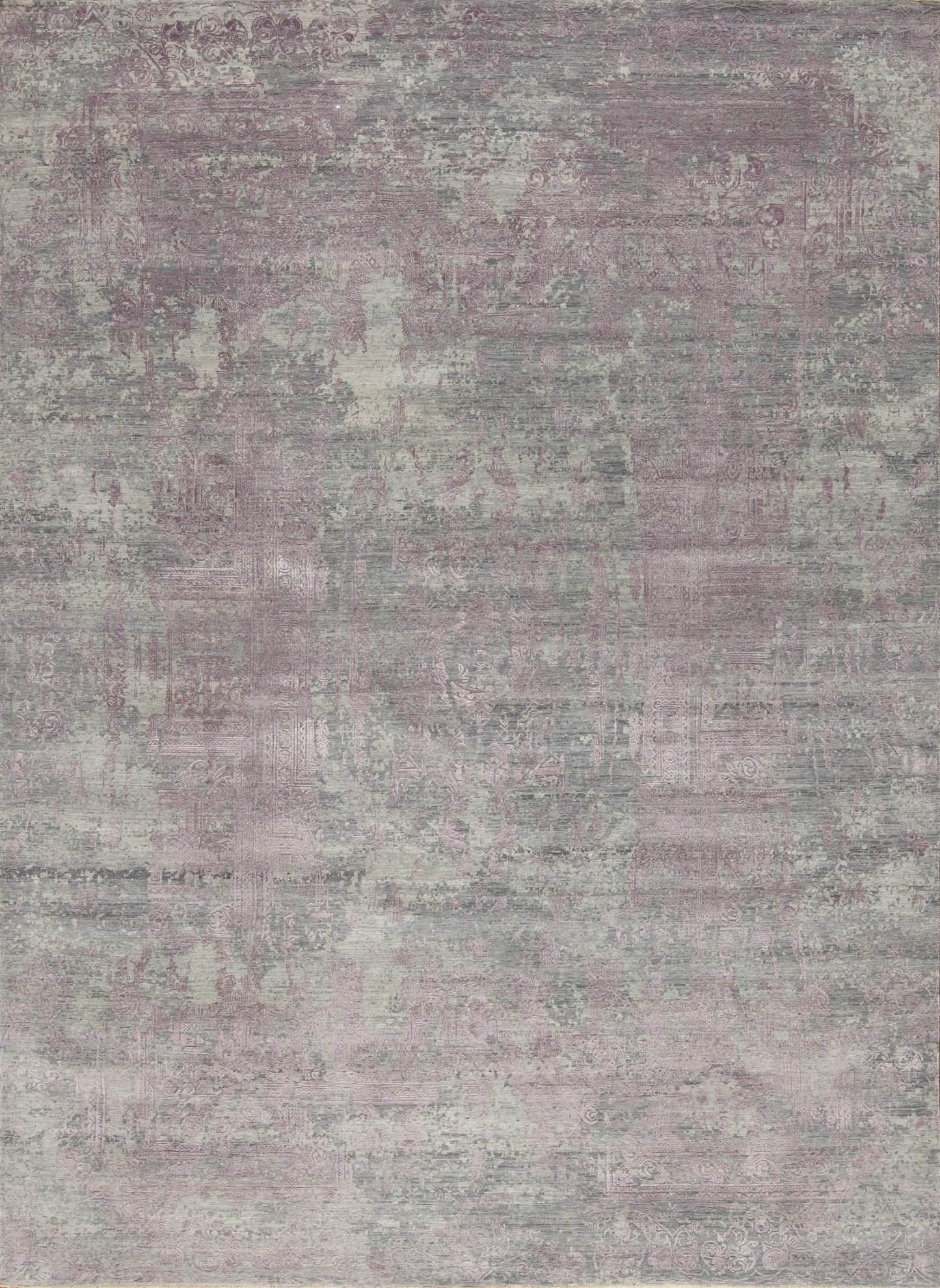 Perception, Silver-Lilac