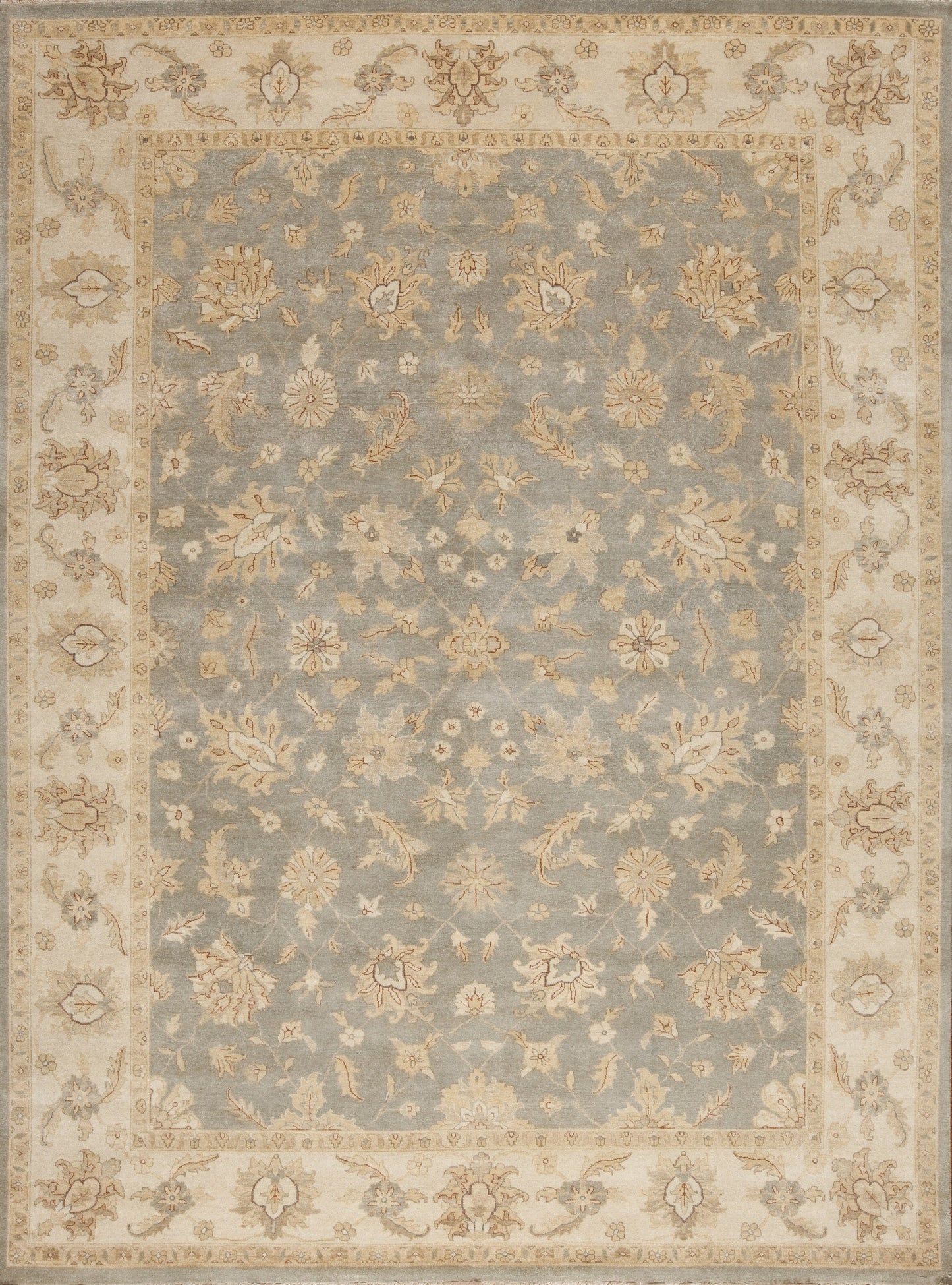 Landsdowne, Light Blue/Beige