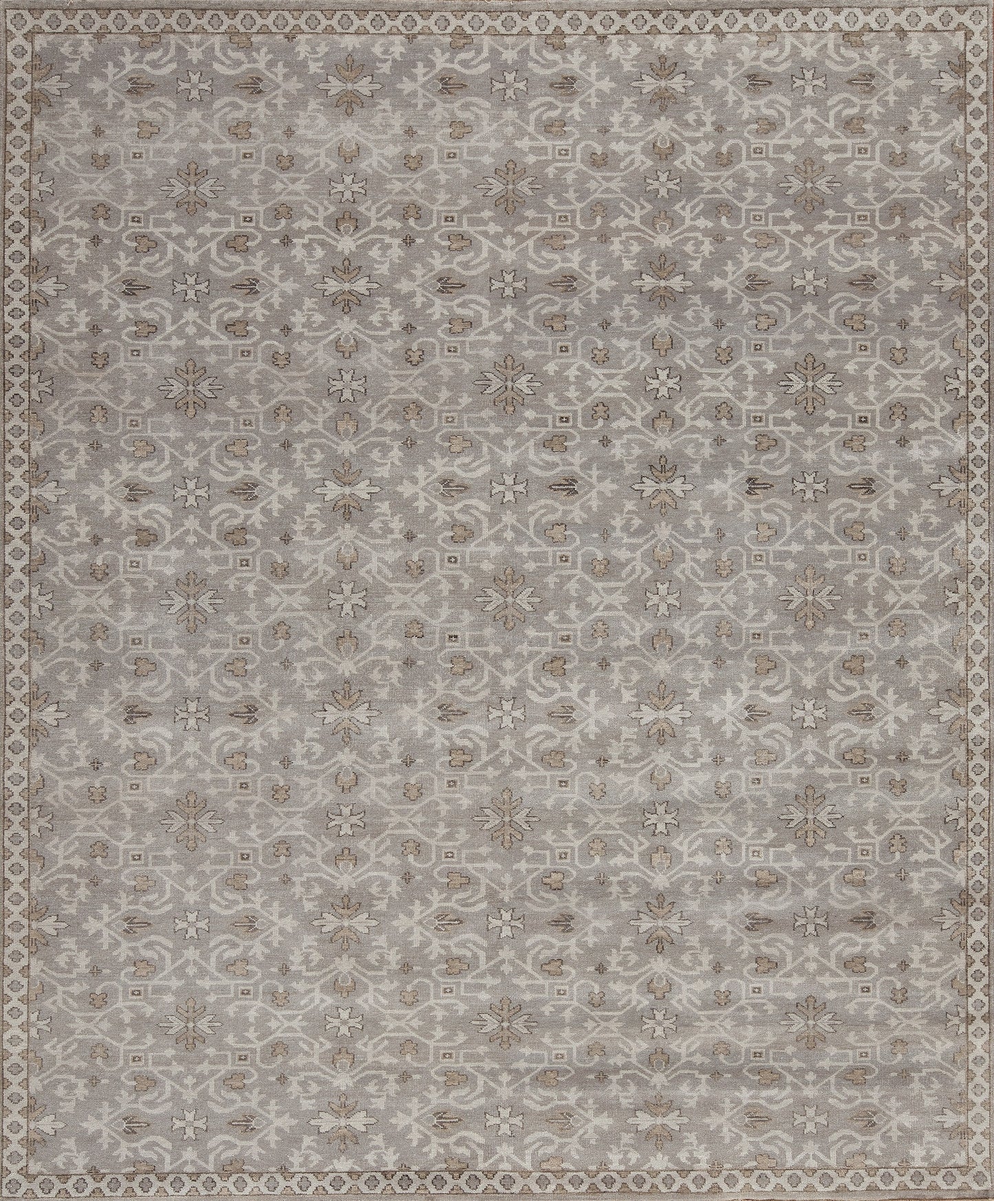 MNS-38, SILVER/GREY