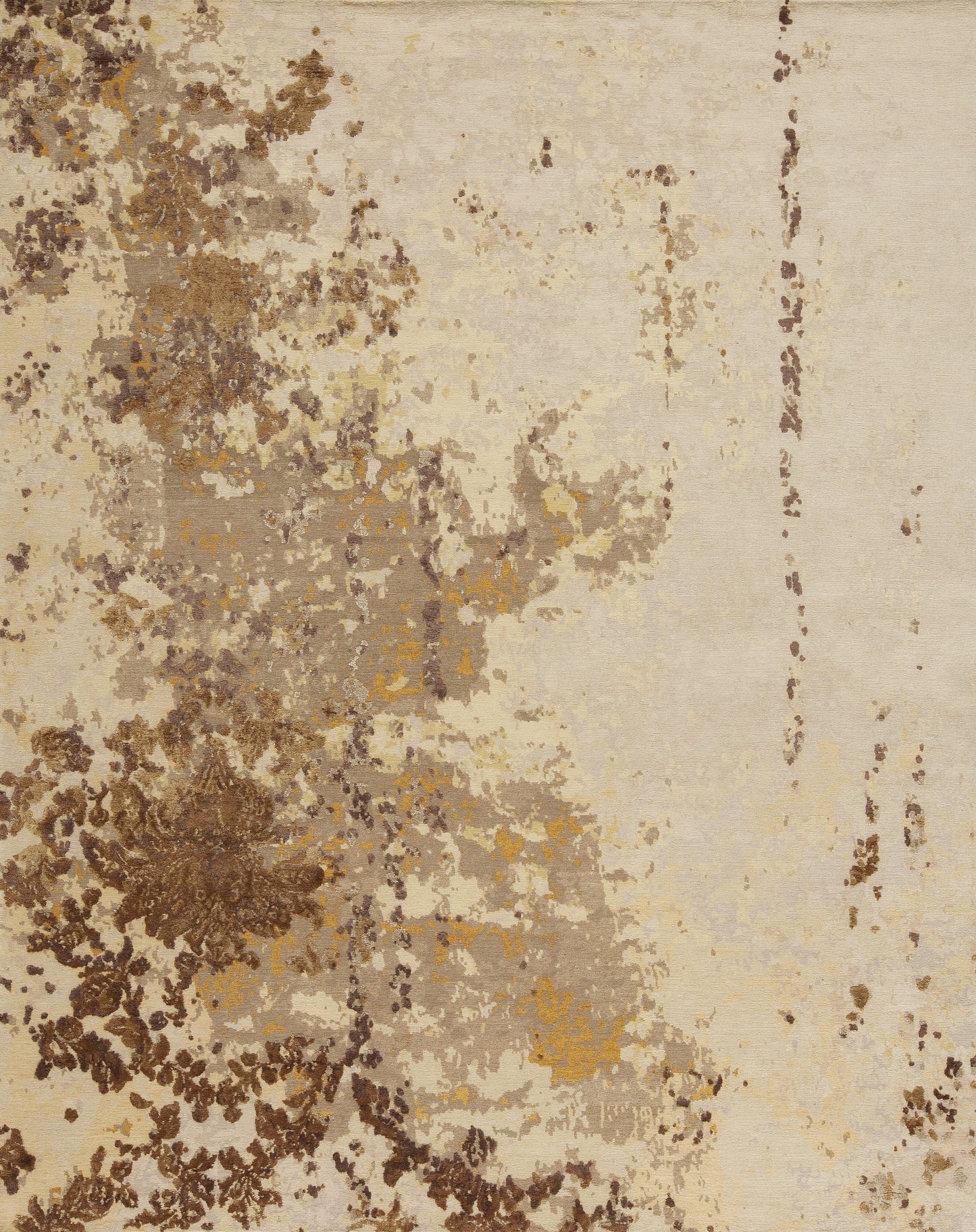 Odyssey, Beige/Brown