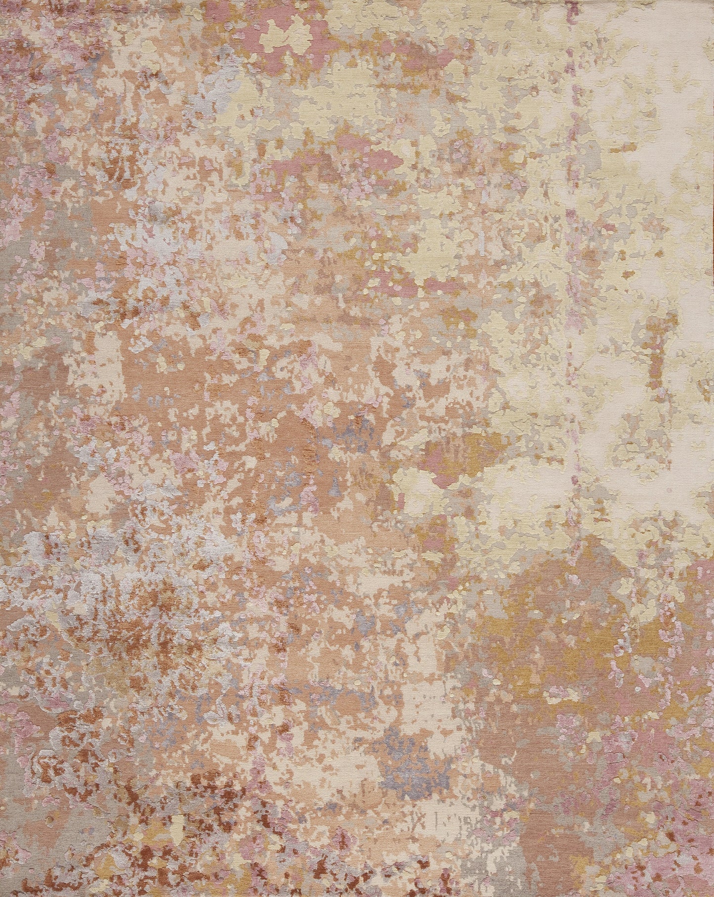 Odyssey, Pastel Mix