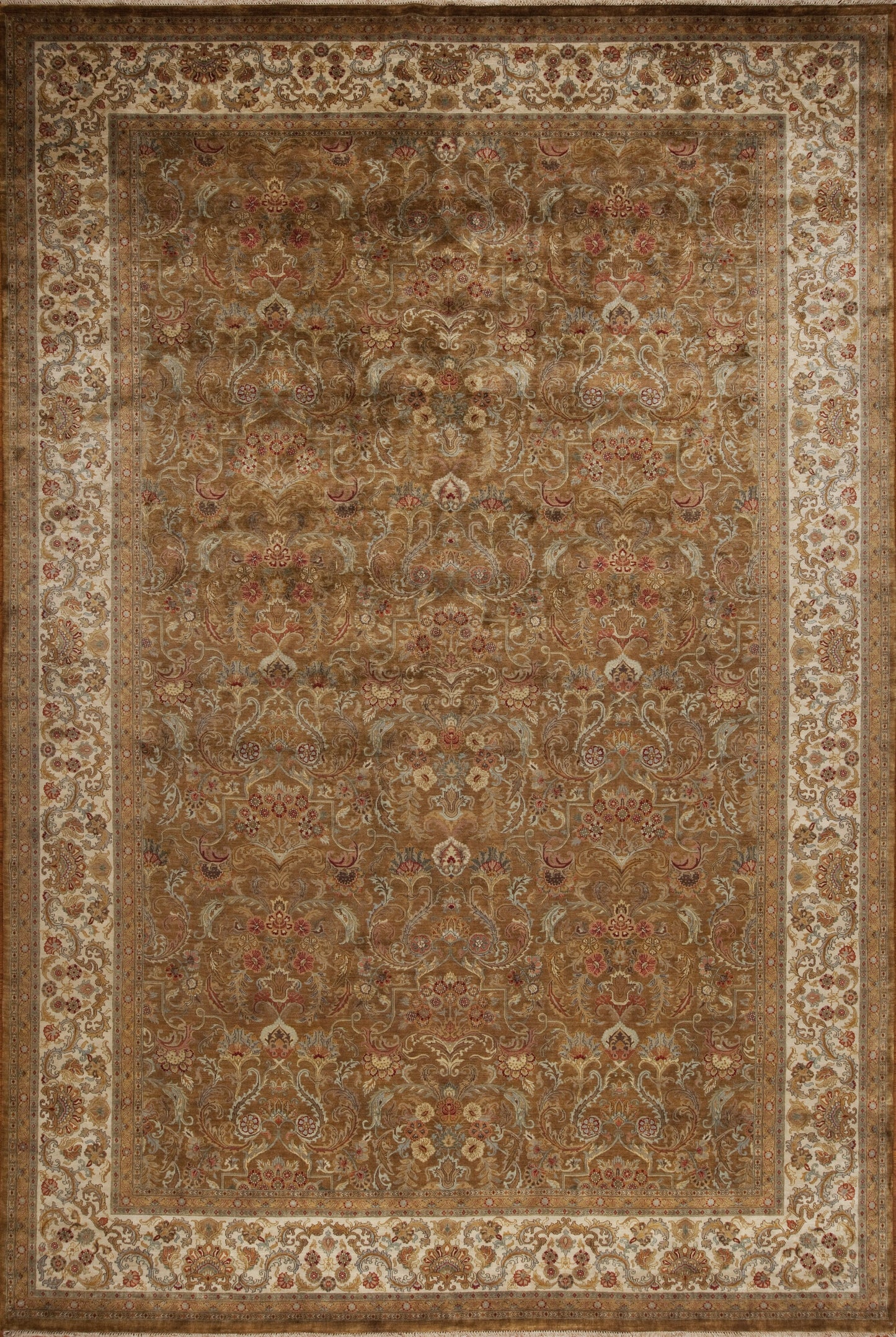 Glamour, Bronze/Ivory