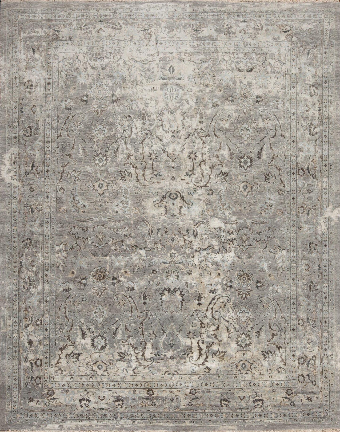 152243 M-124, Grey