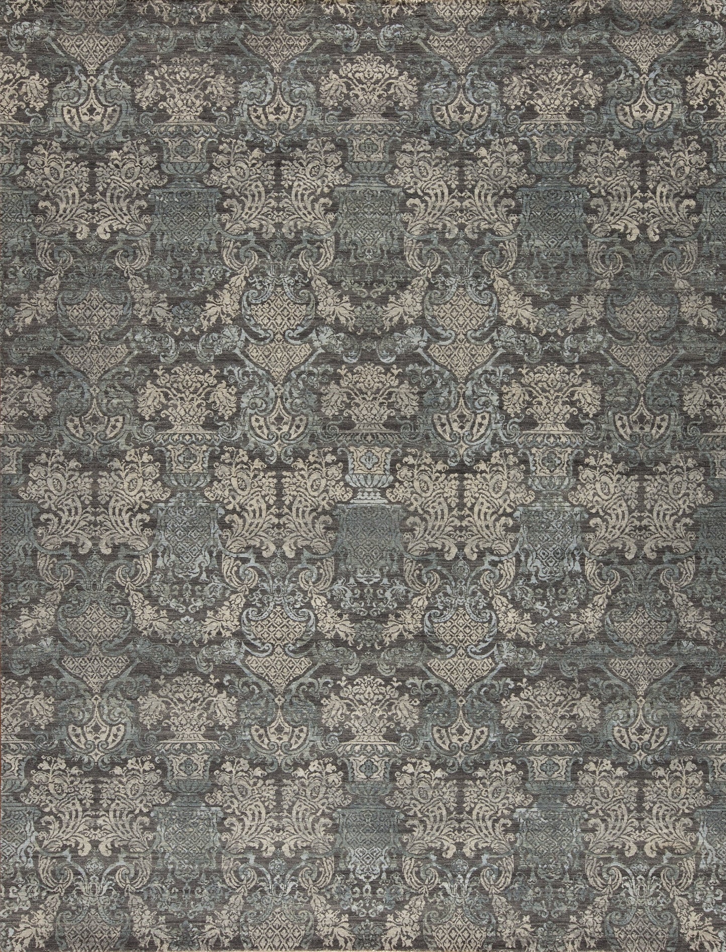 Evo-4, Grey