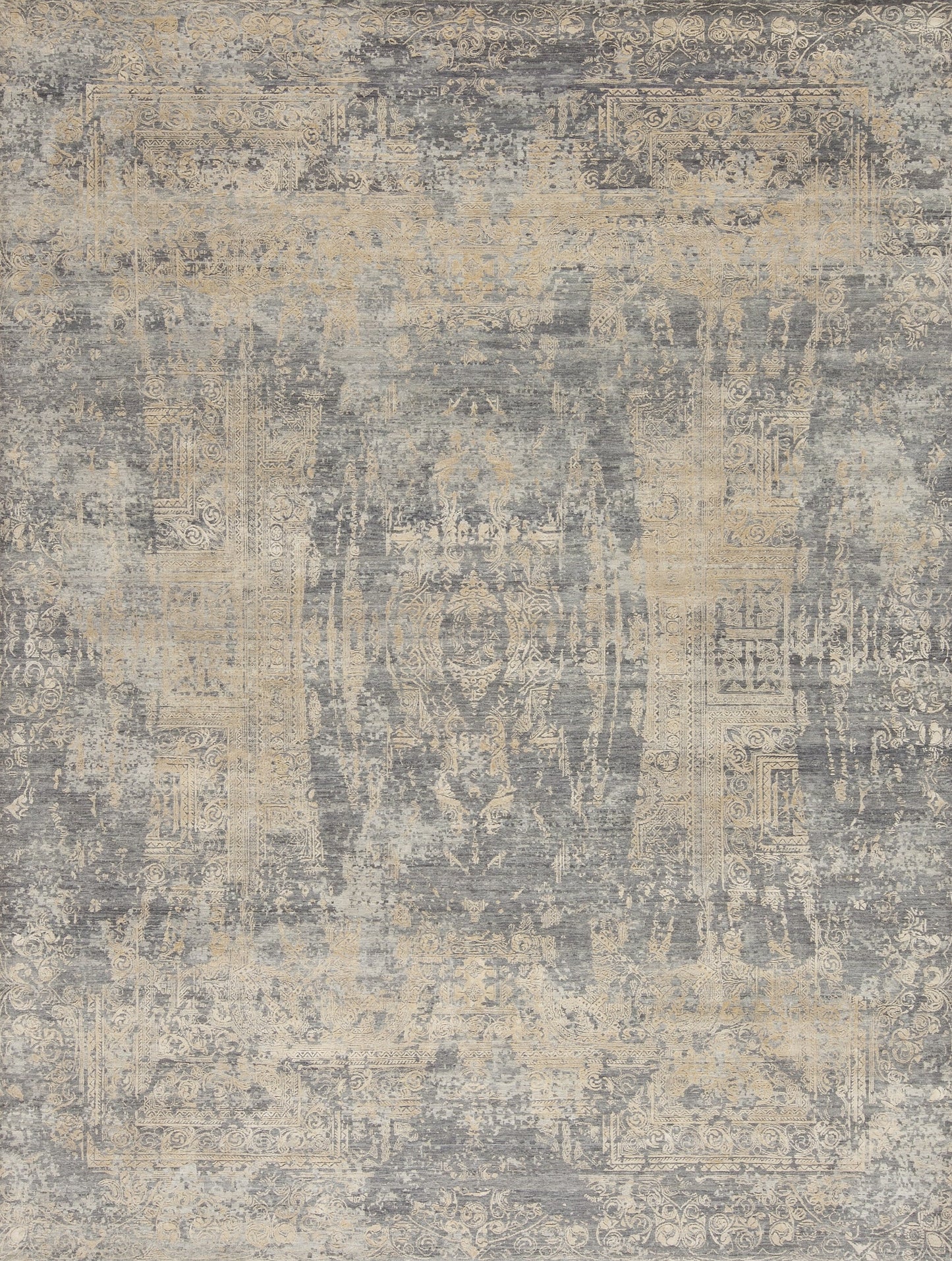 Perception, Silver-Sand