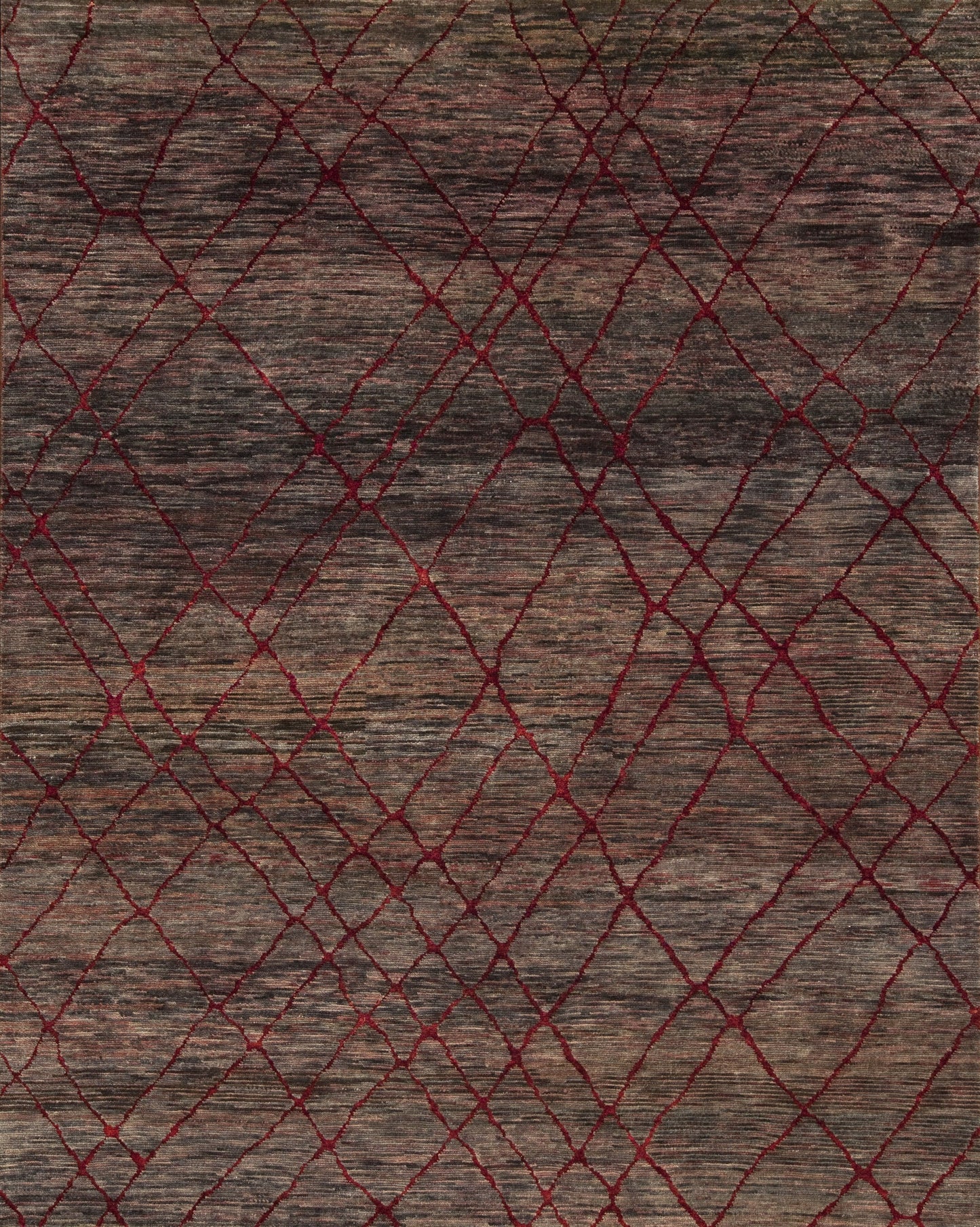 Matador, Tobacco-Red