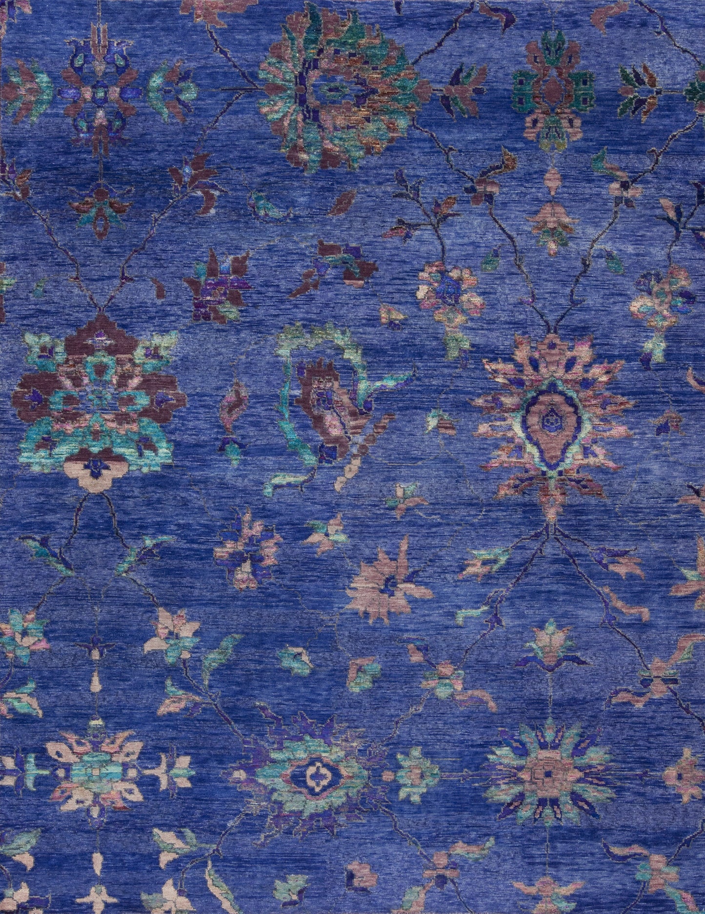 Toro, Cobalt