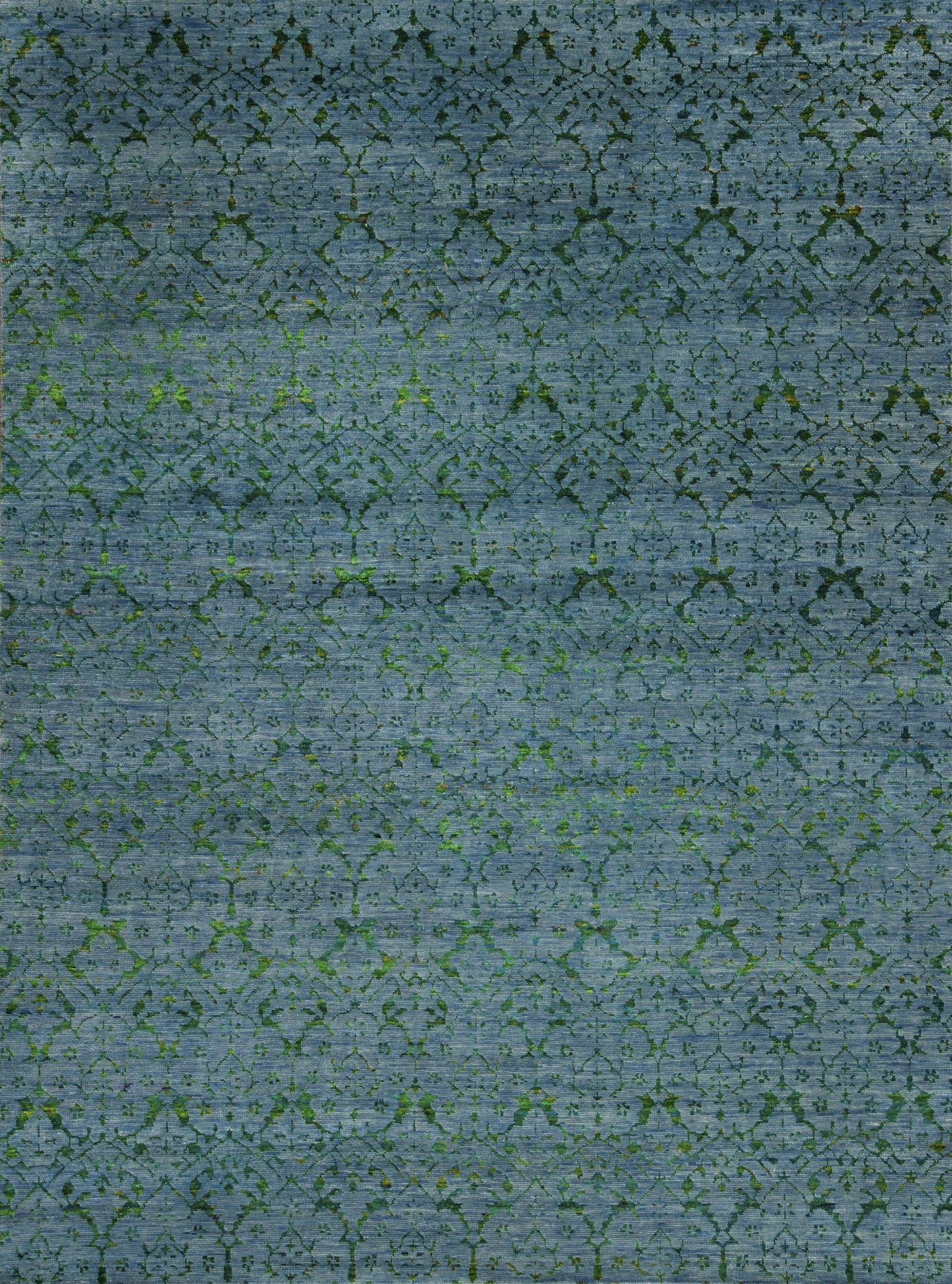Bolero, Pagoda Blue