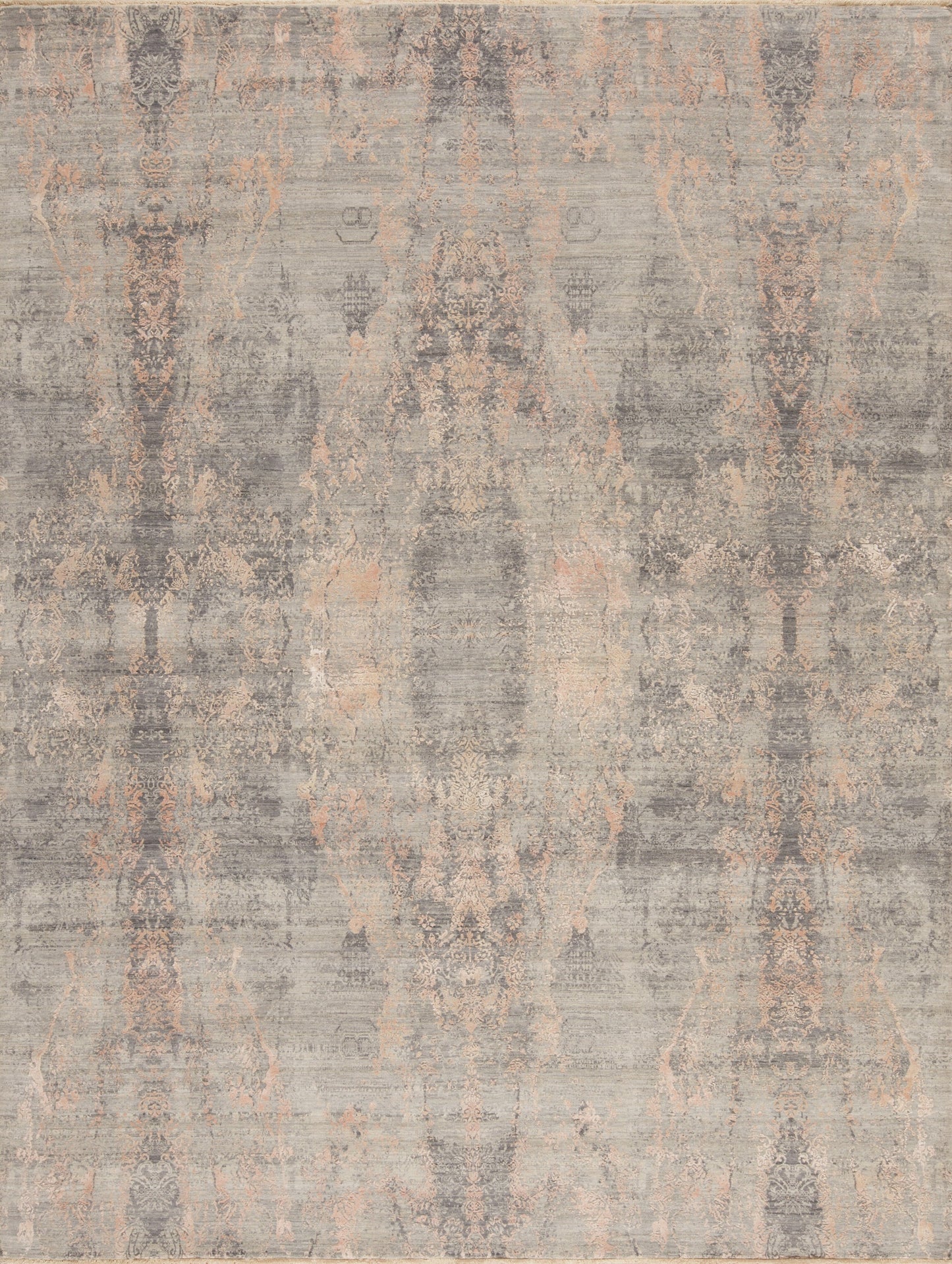 Electra, Grey-Salmon