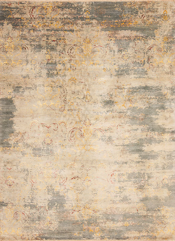 Prado, Cream-Grey