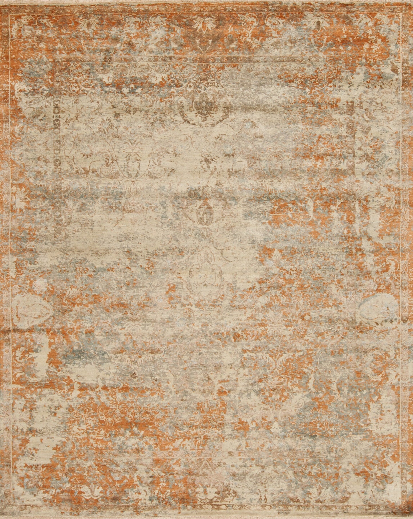 Versailles, Ivory-Coral