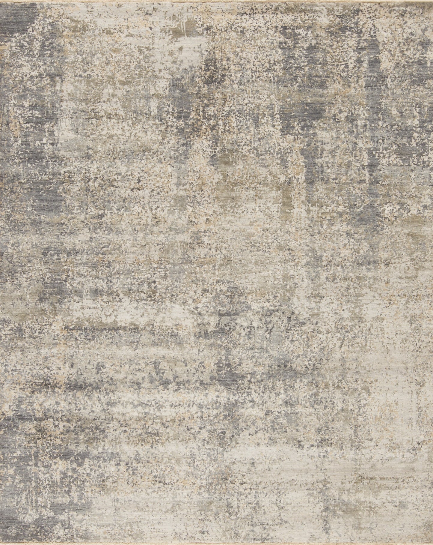 Park Mews, Silver-Grey