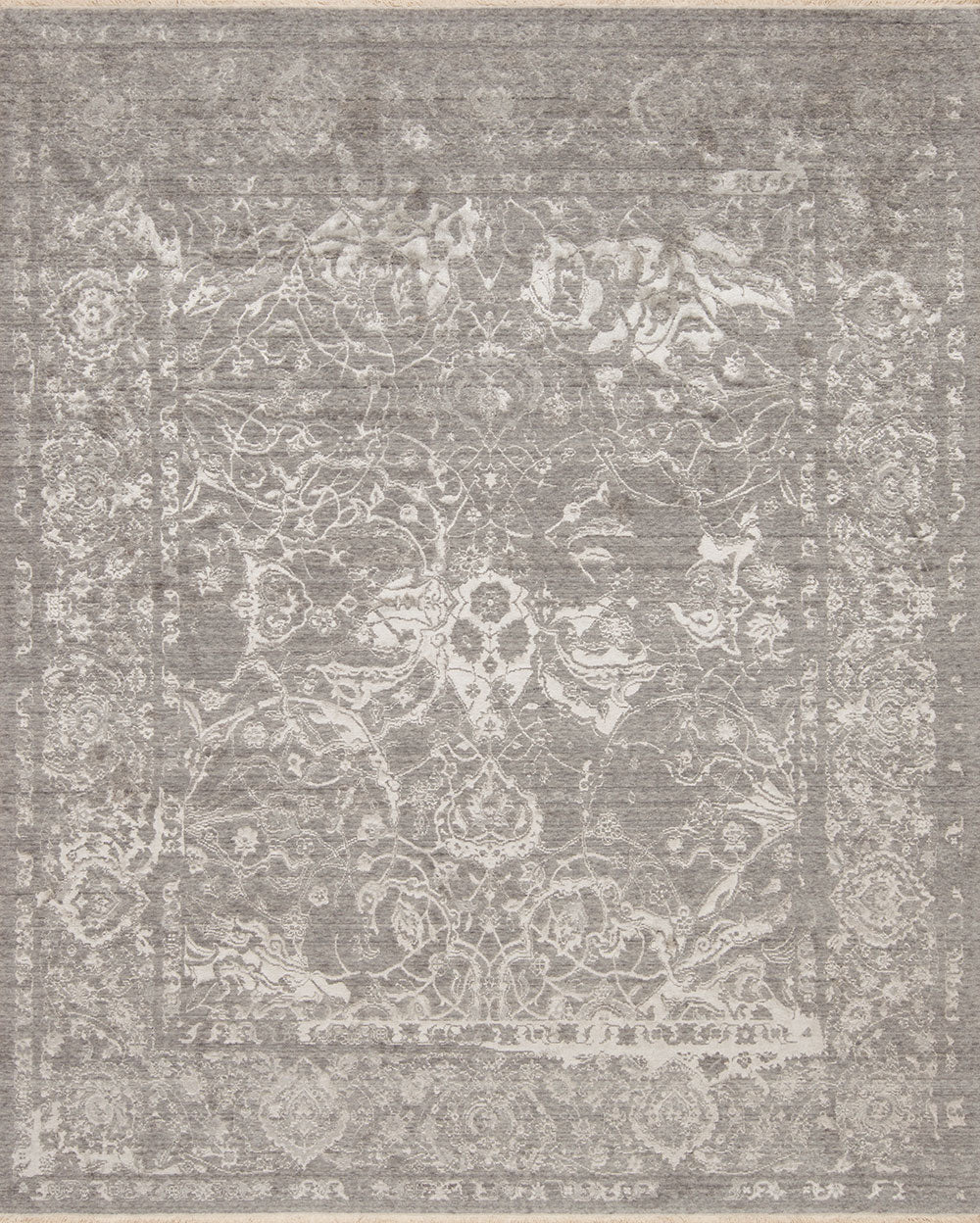 Tranquility, Platinum