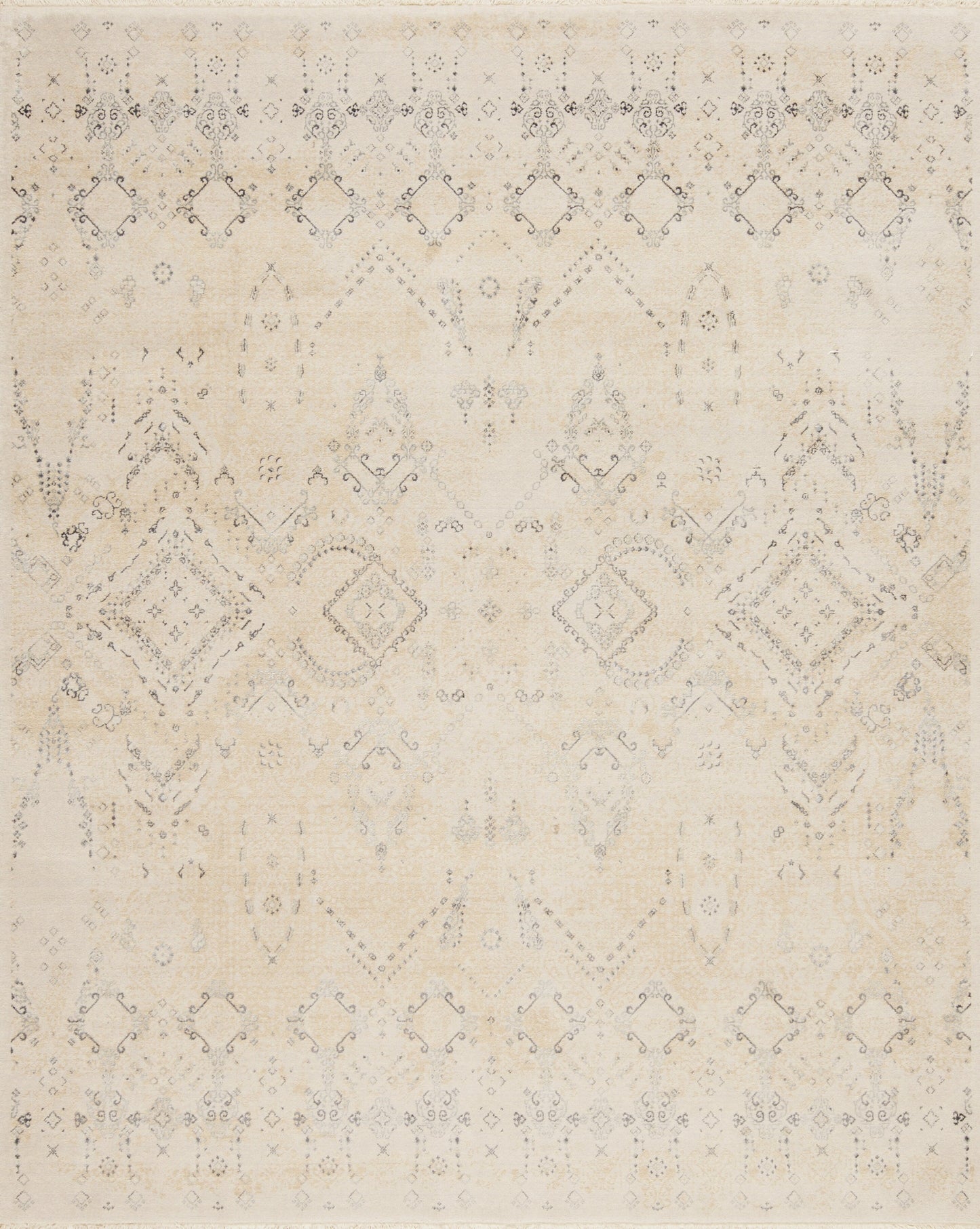 Peace, Beige