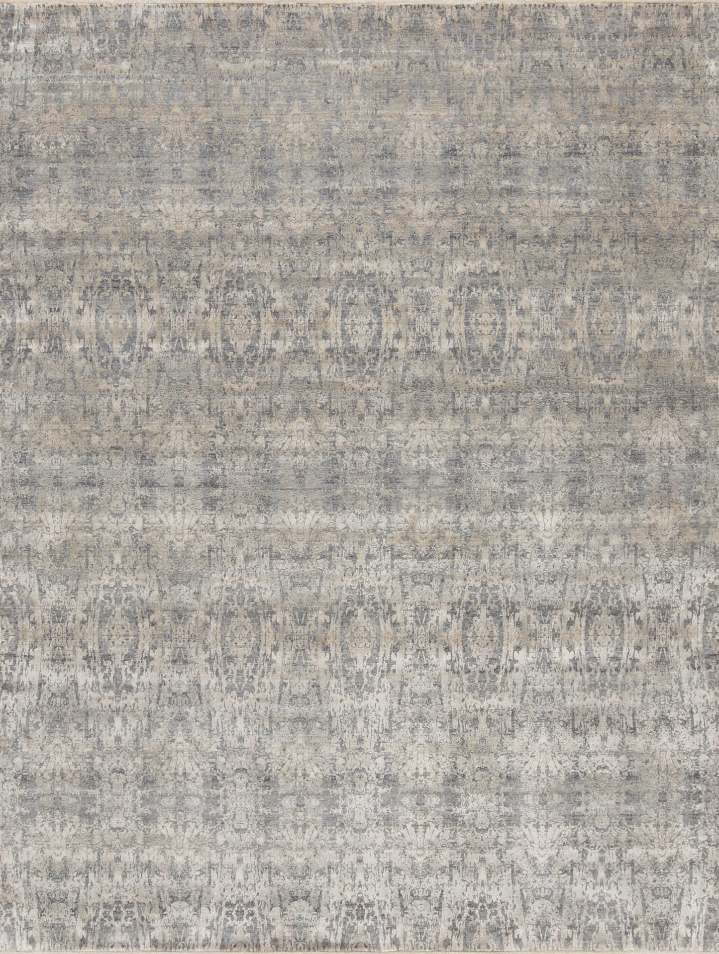 Radiant, Silver-Ivory