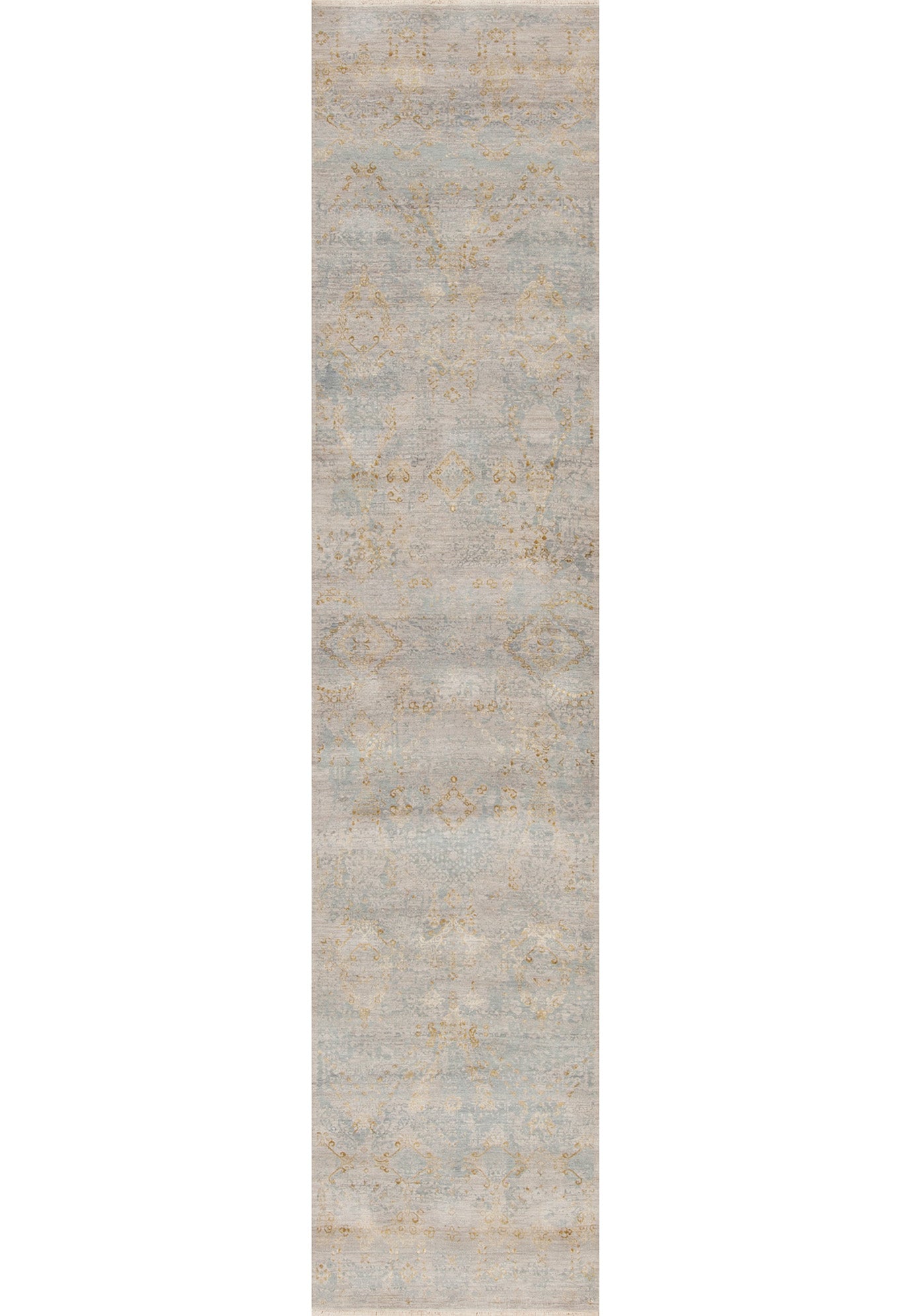 2.8 X 12 | Runner Rug