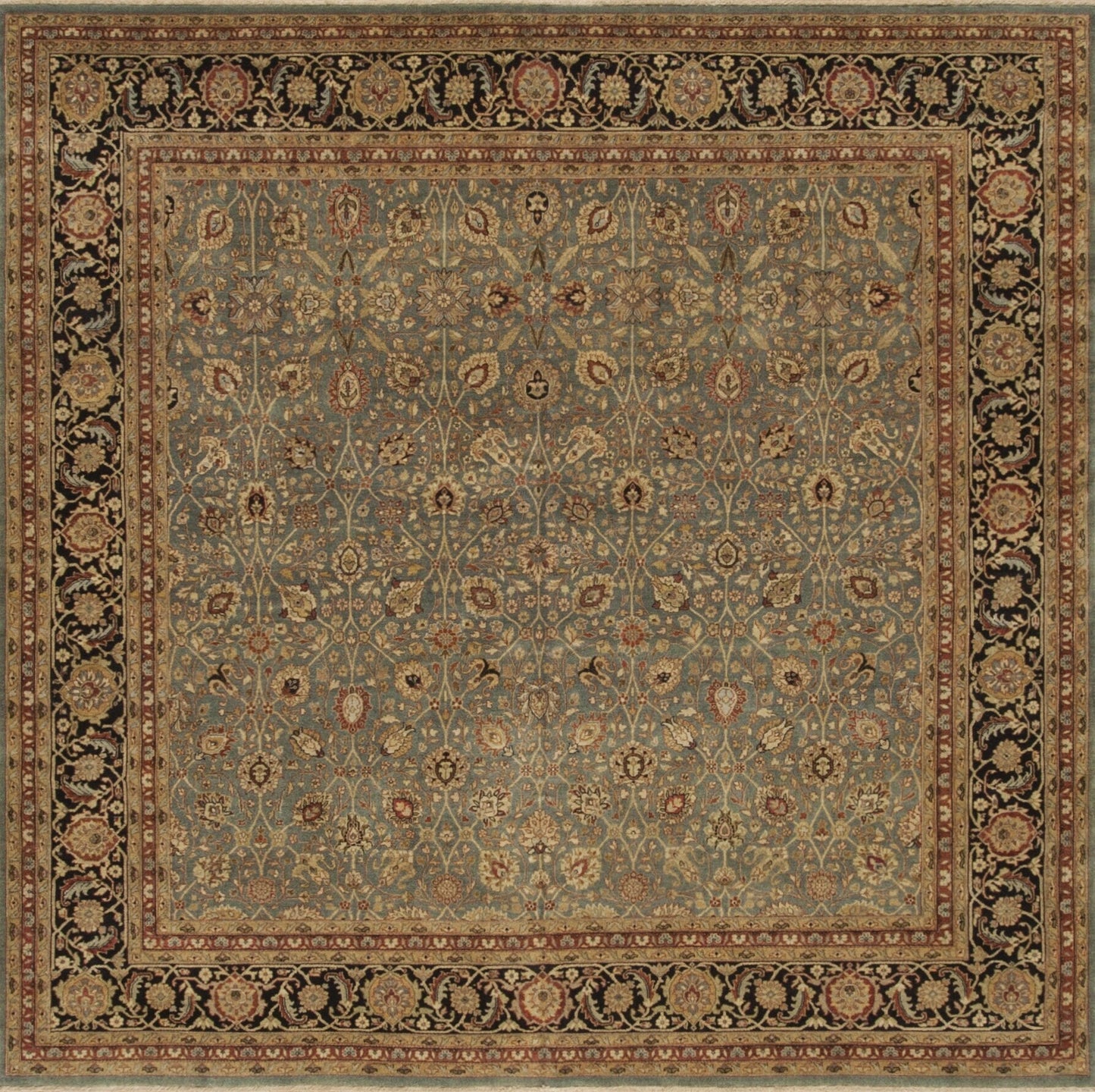 154377 Tabriz Collection, Tabriz